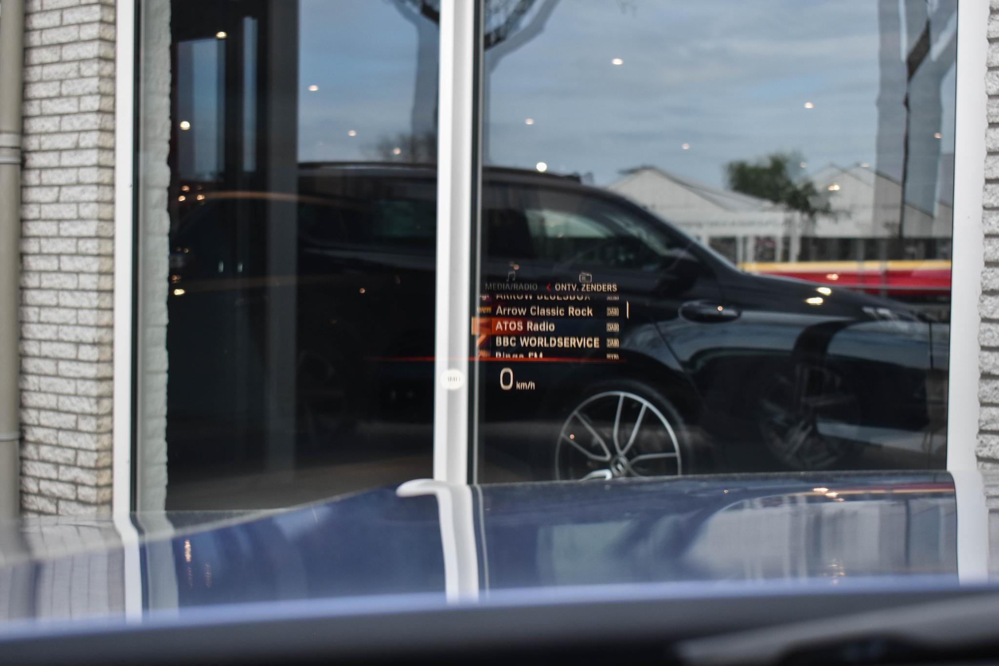 Foto van BMW 320e