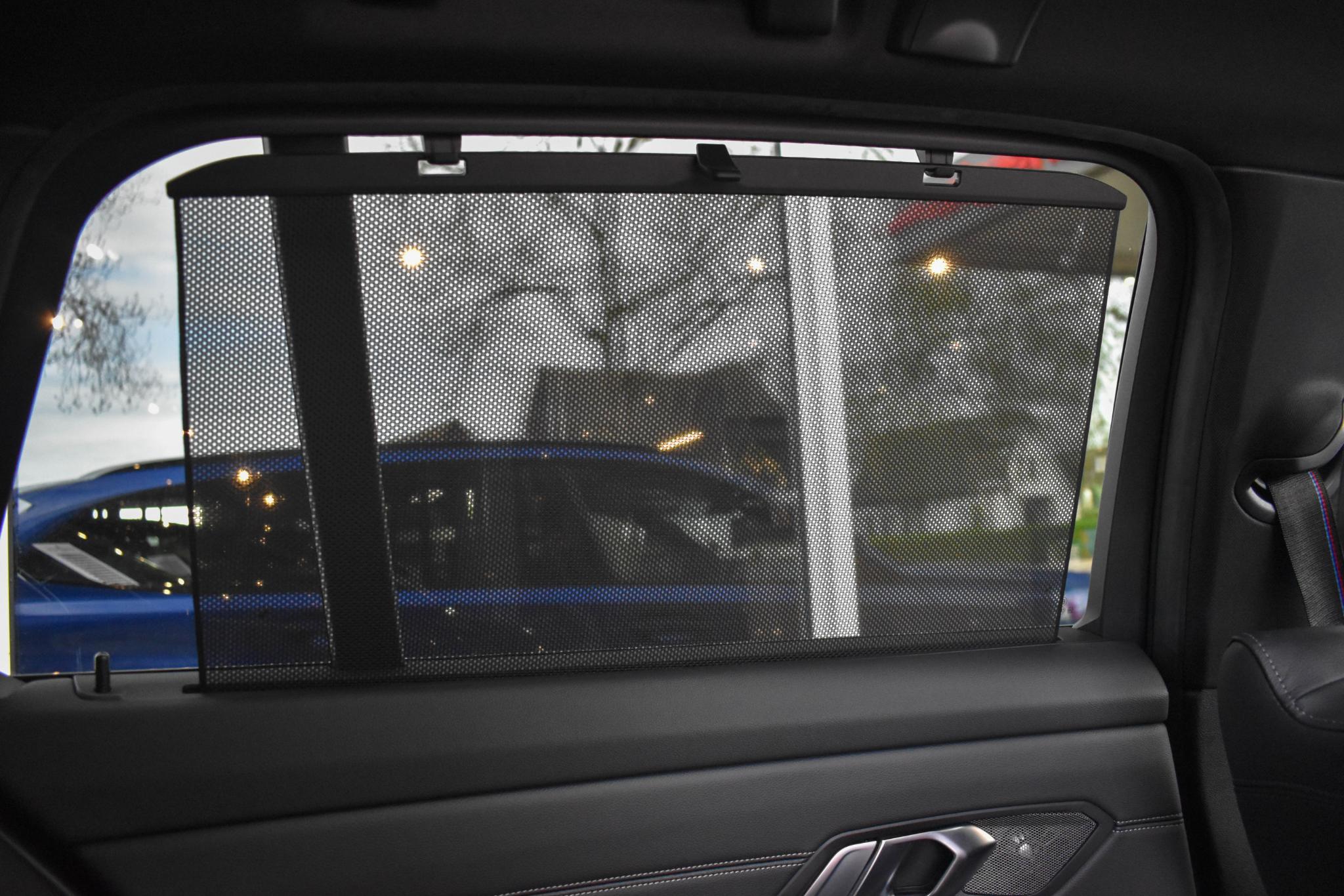 Foto van BMW 320e