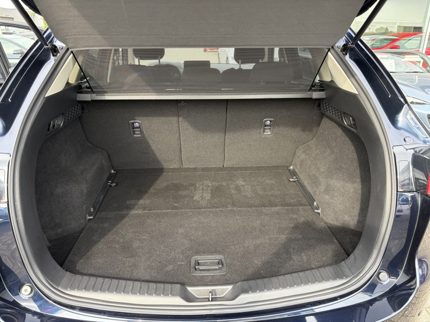 Foto van Mazda Mazda Cx-5