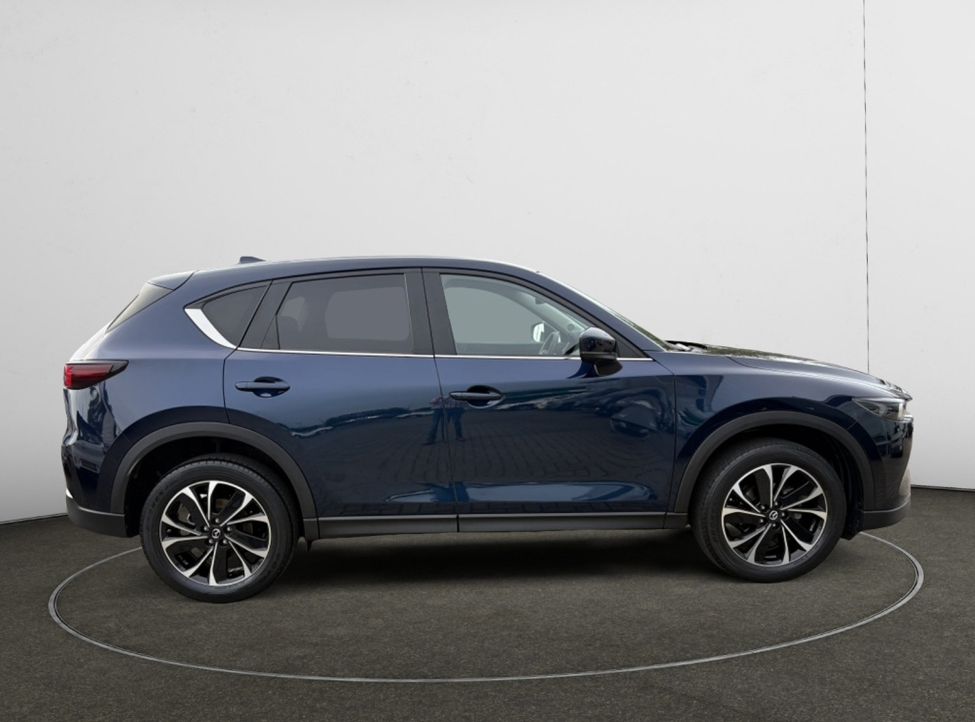 Foto van Mazda Mazda Cx-5