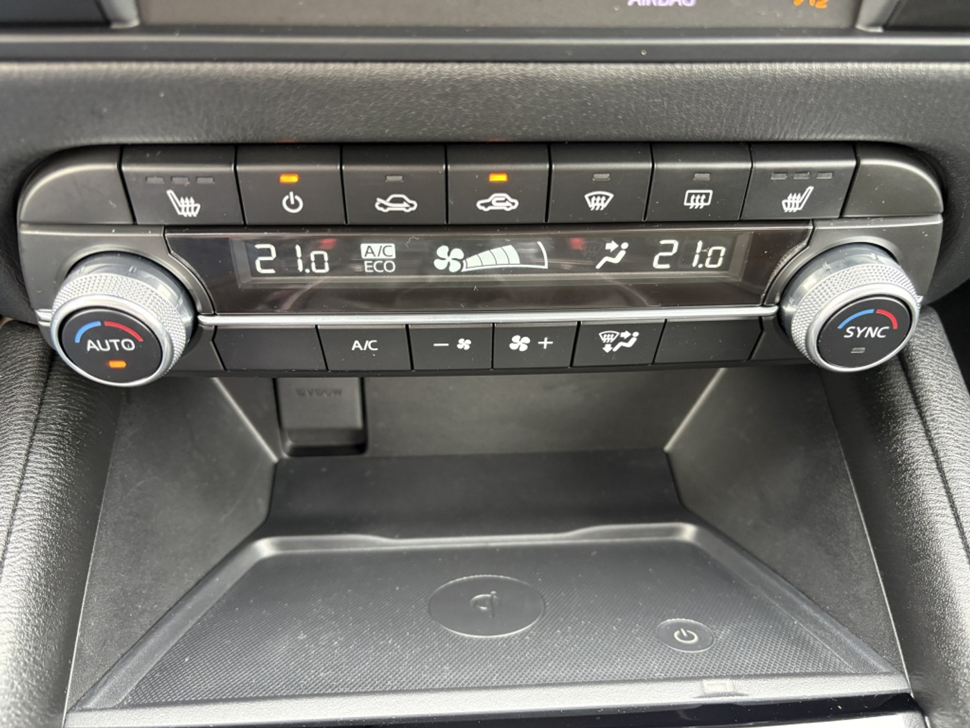 Foto van Mazda Mazda Cx-5