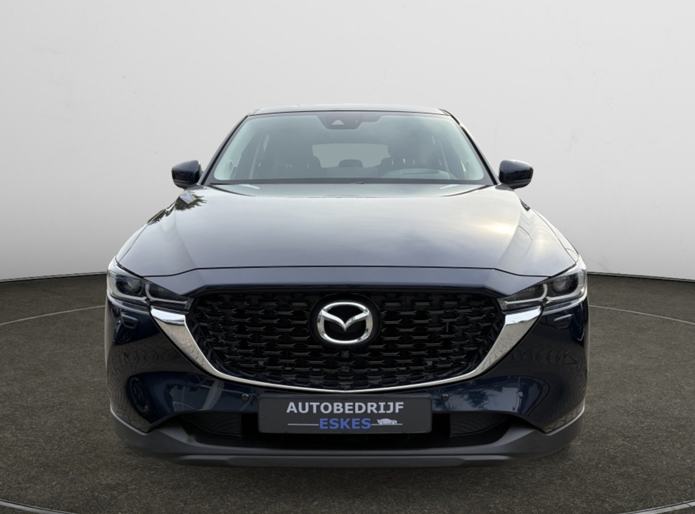 Foto van Mazda Mazda Cx-5