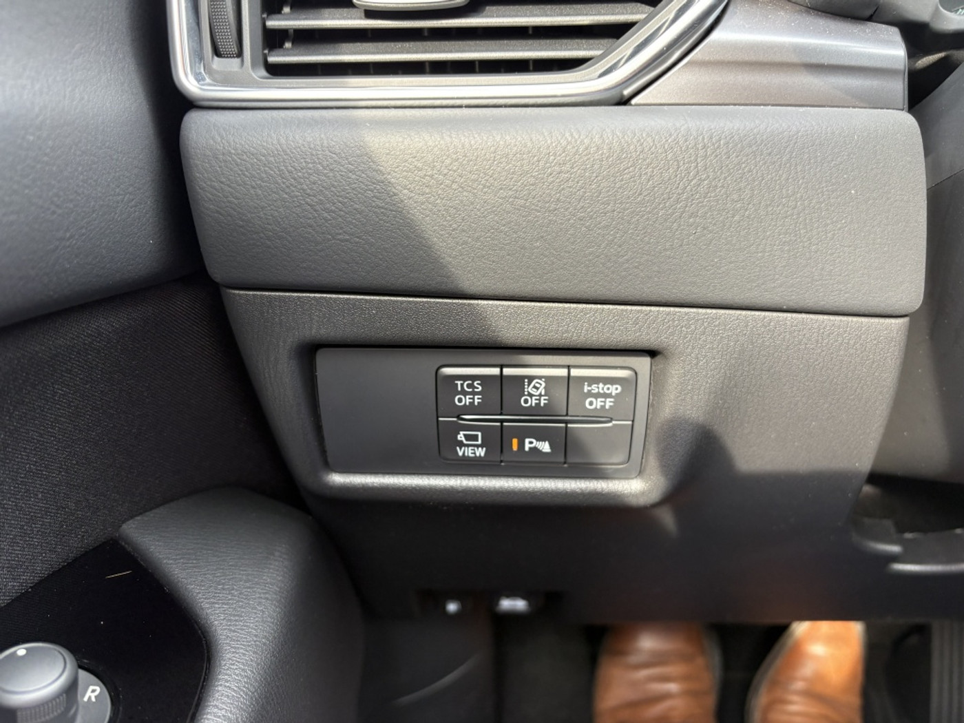 Foto van Mazda Mazda Cx-5