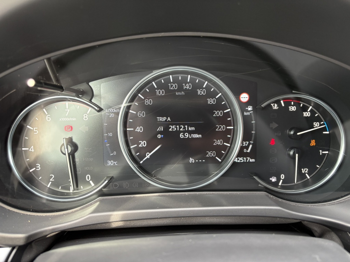 Foto van Mazda Mazda Cx-5