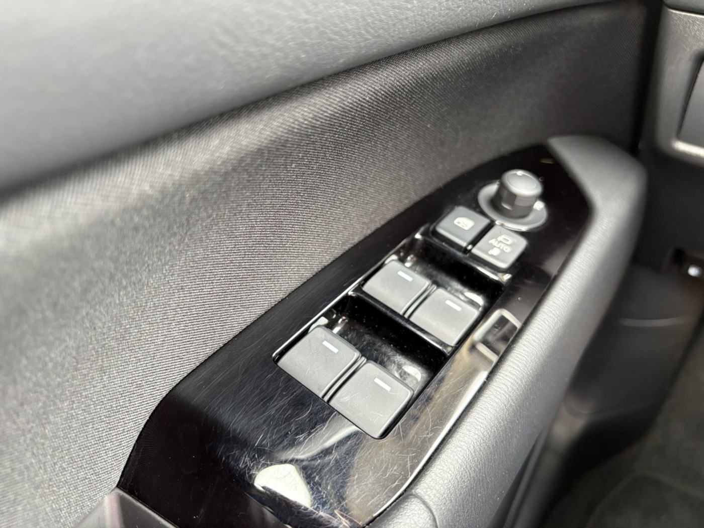 Foto van Mazda Mazda Cx-5