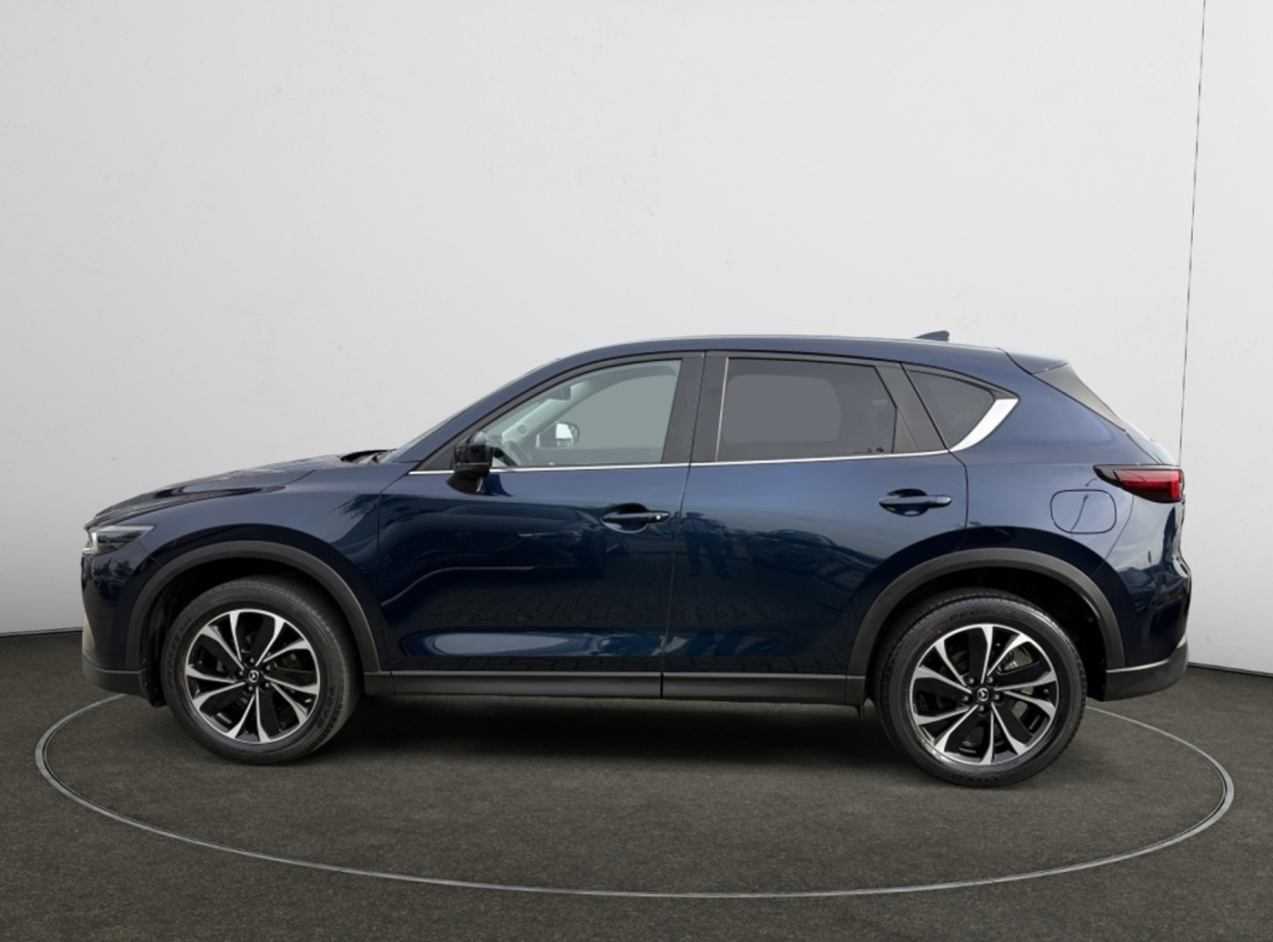 Foto van Mazda Mazda Cx-5