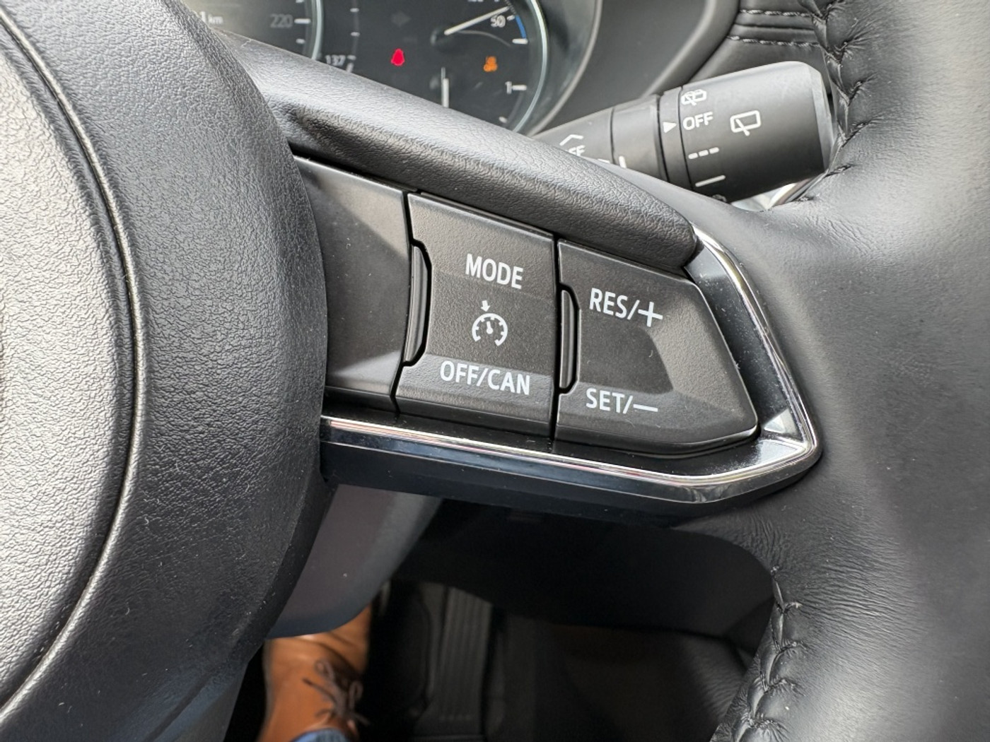 Foto van Mazda Mazda Cx-5