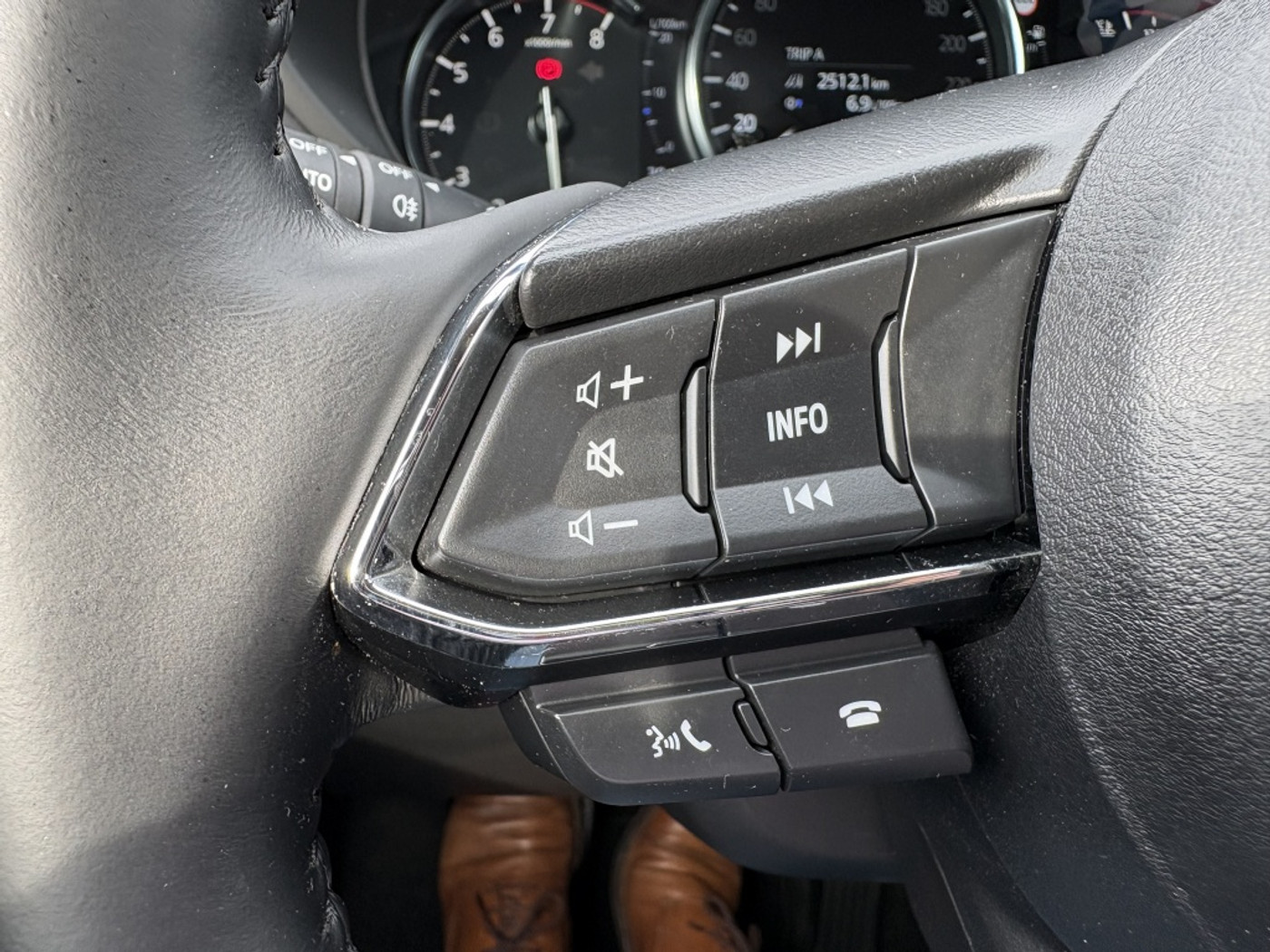 Foto van Mazda Mazda Cx-5