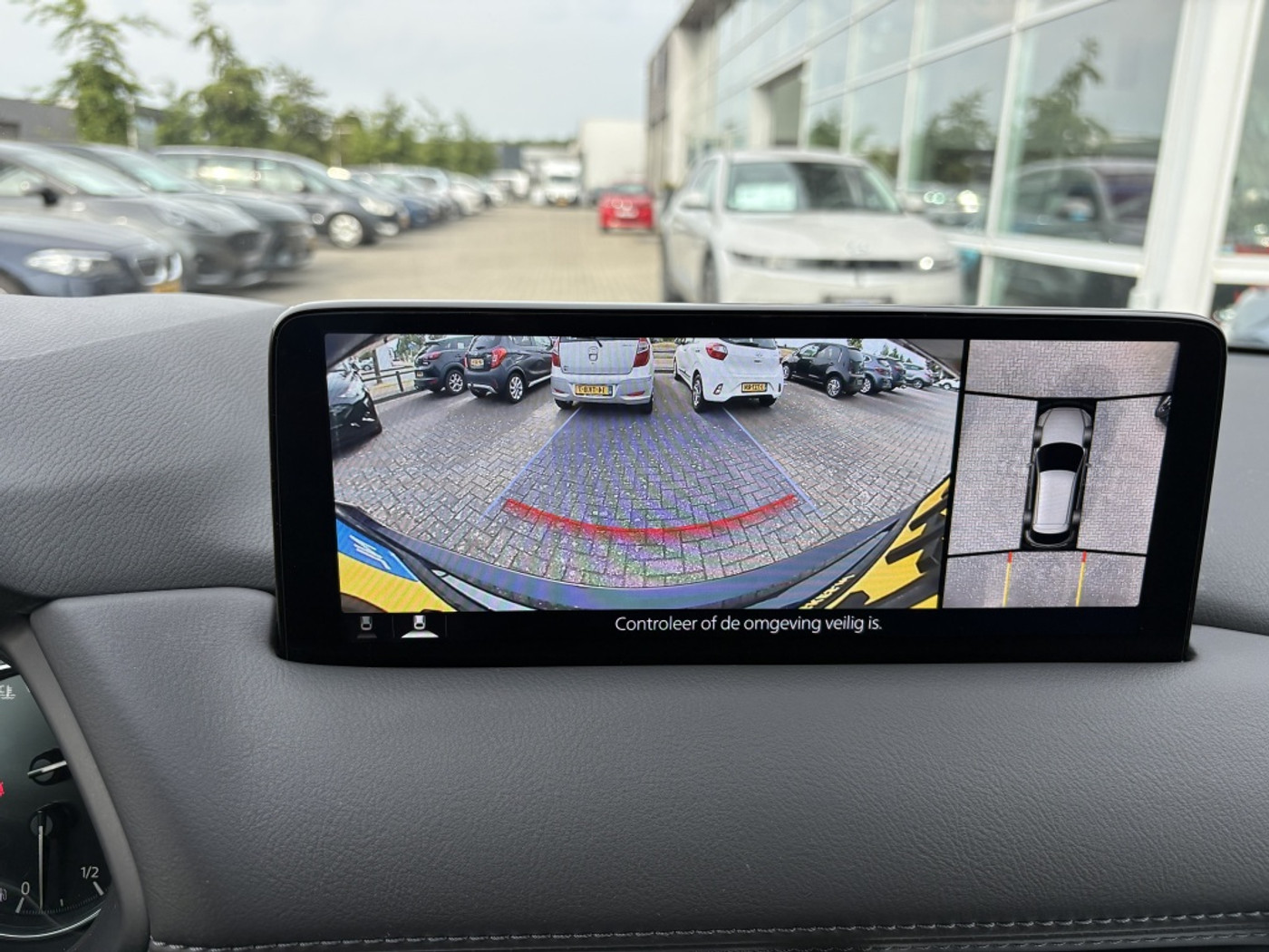 Foto van Mazda Mazda Cx-5