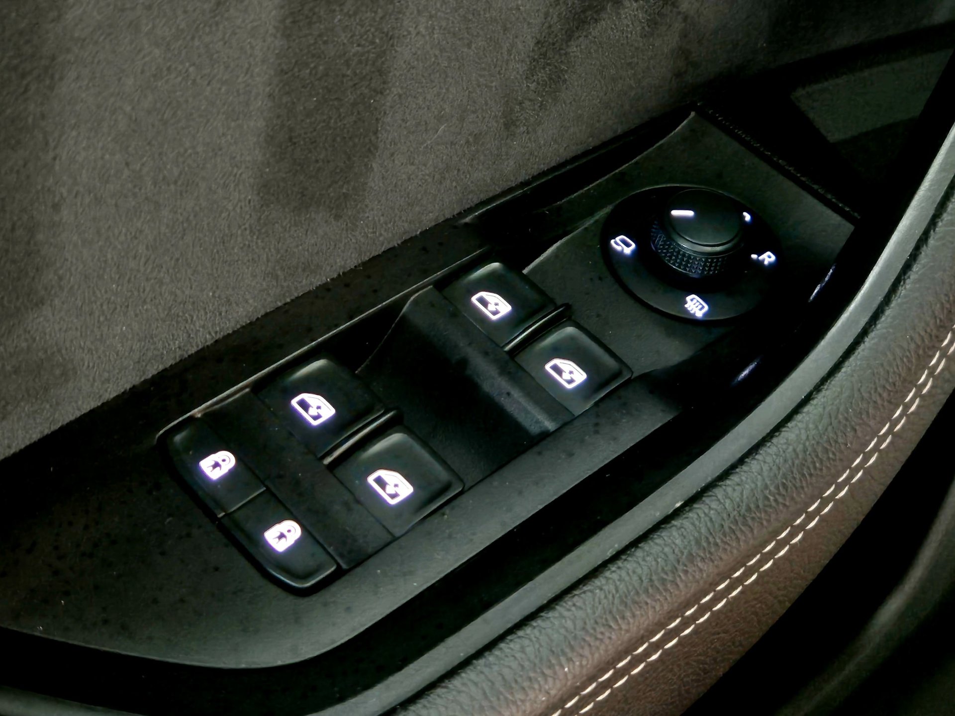 Foto van Skoda Superb
