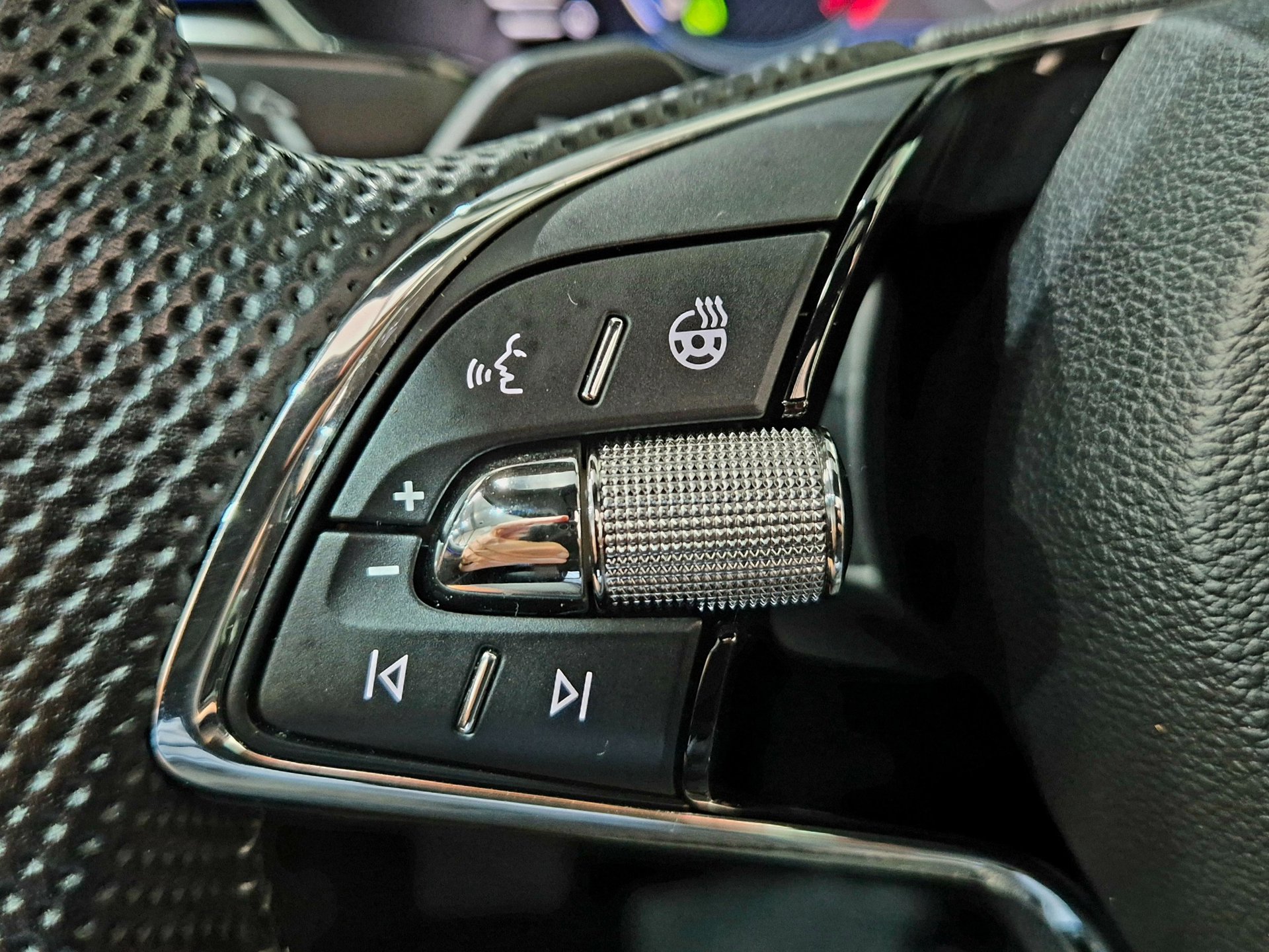 Foto van Skoda Superb