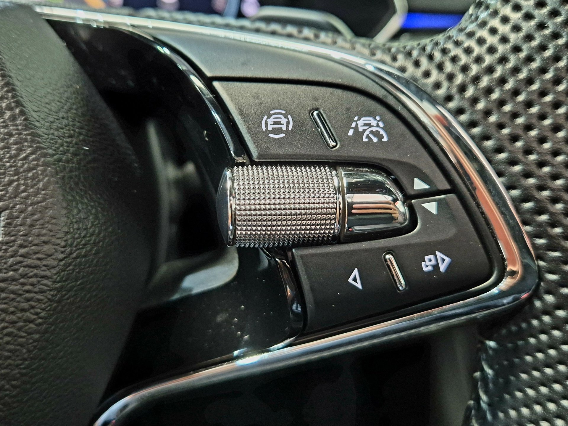 Foto van Skoda Superb