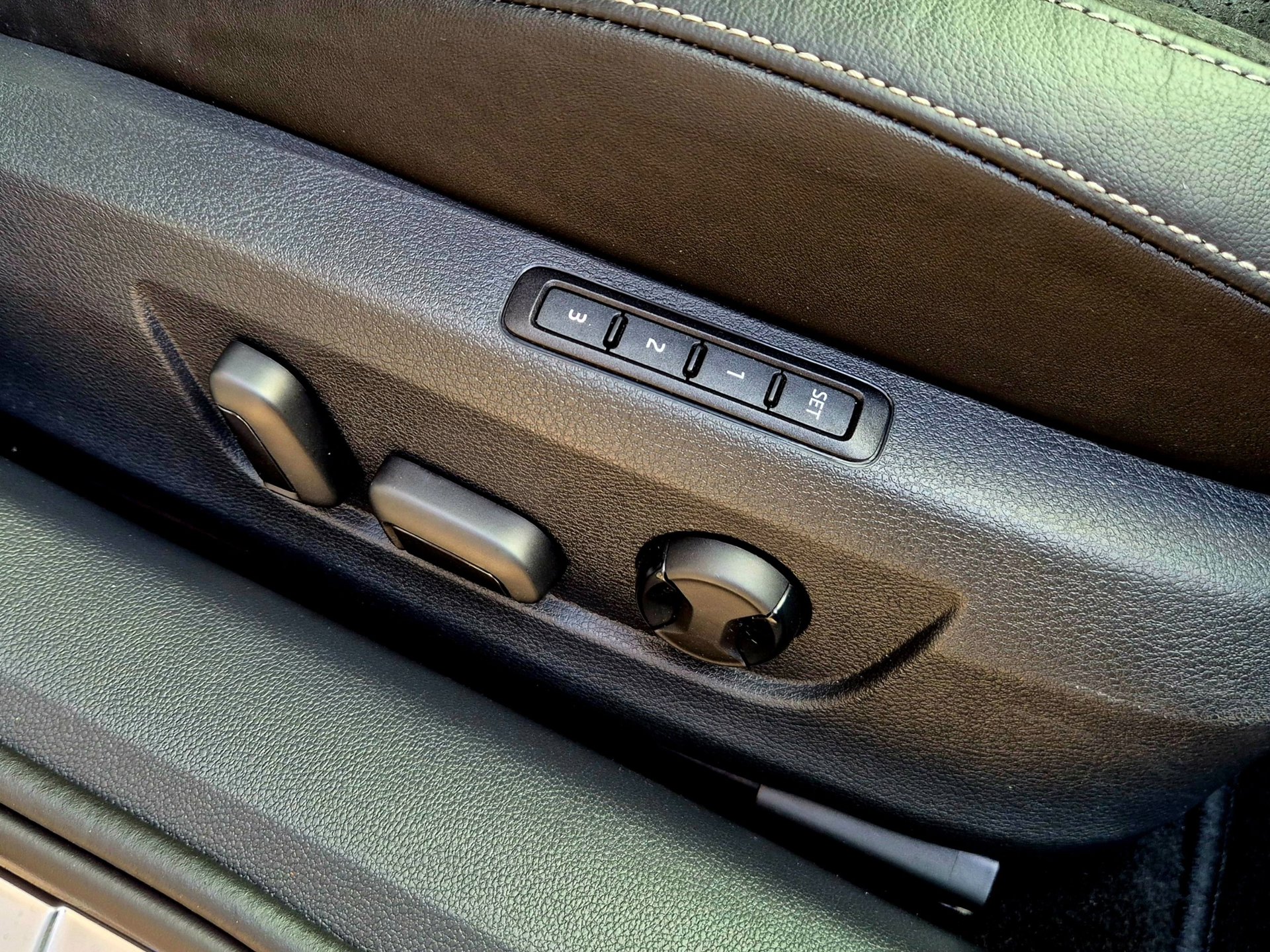 Foto van Skoda Superb