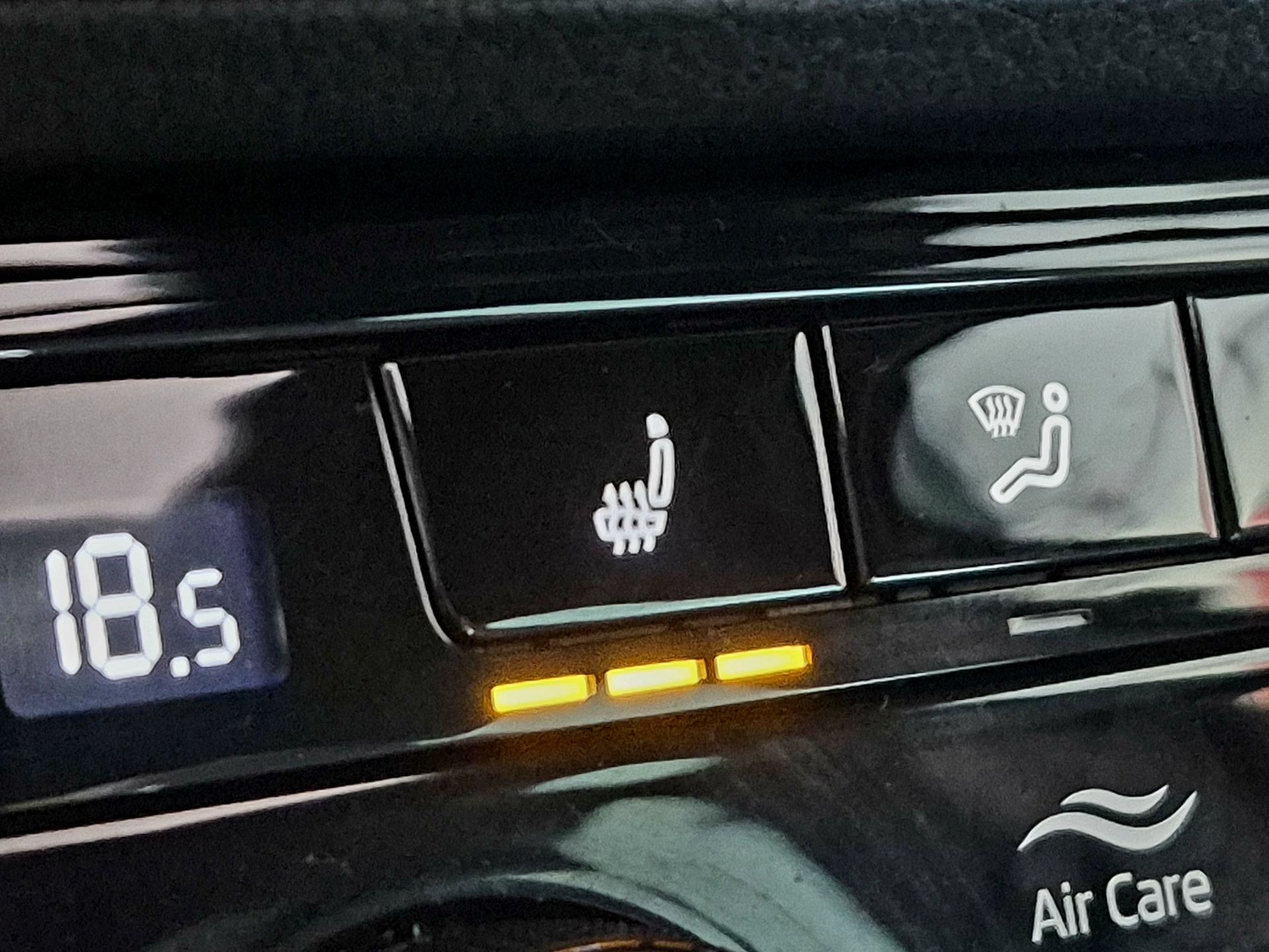 Foto van Skoda Superb