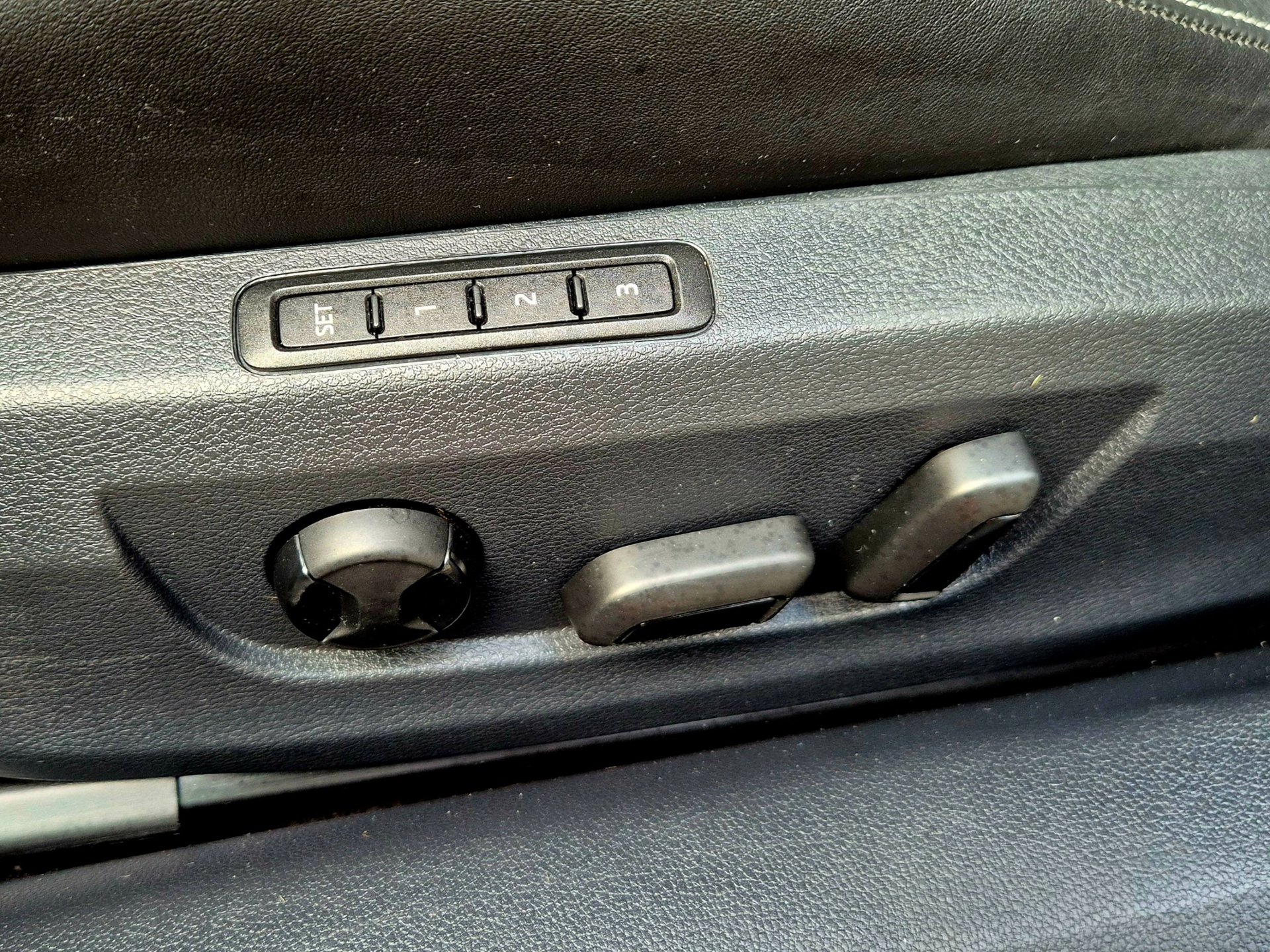 Foto van Skoda Superb