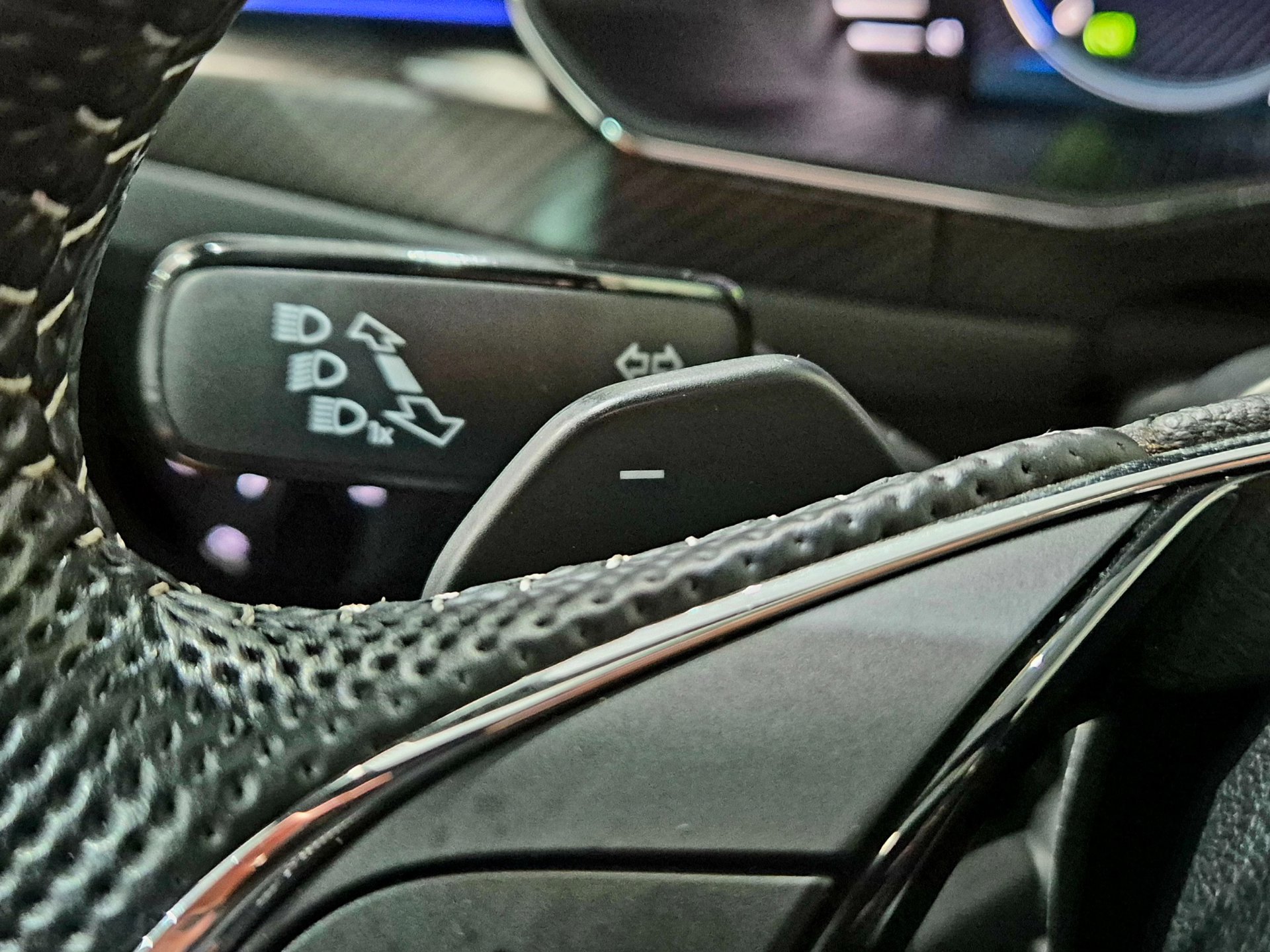 Foto van Skoda Superb