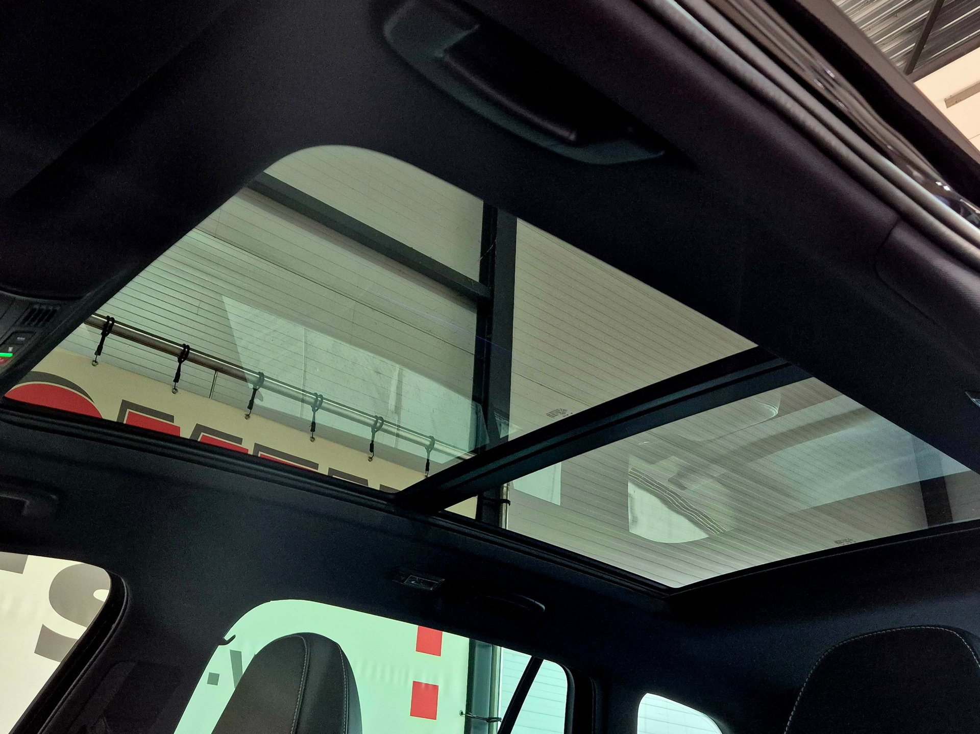 Foto van Skoda Superb