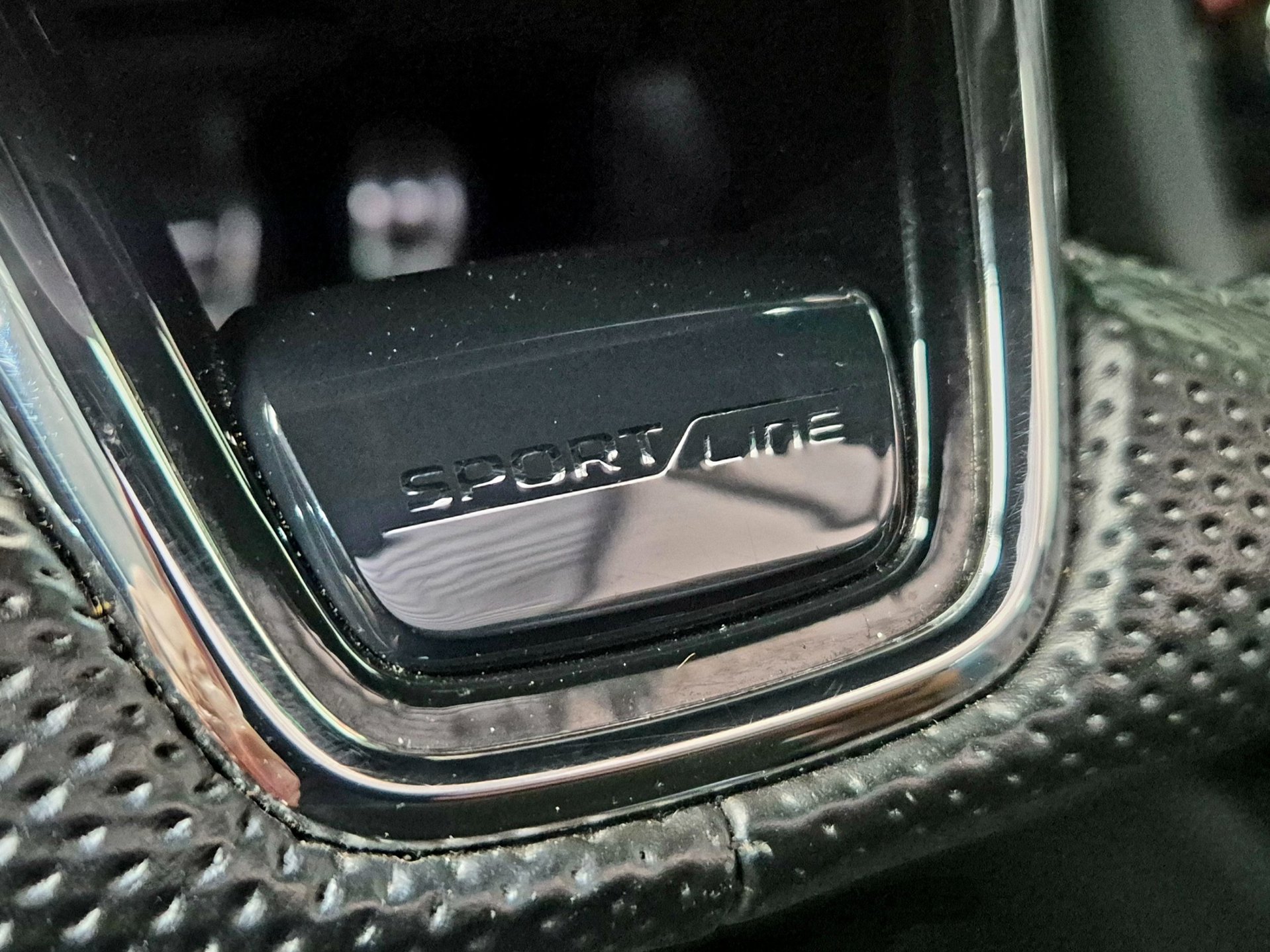 Foto van Skoda Superb
