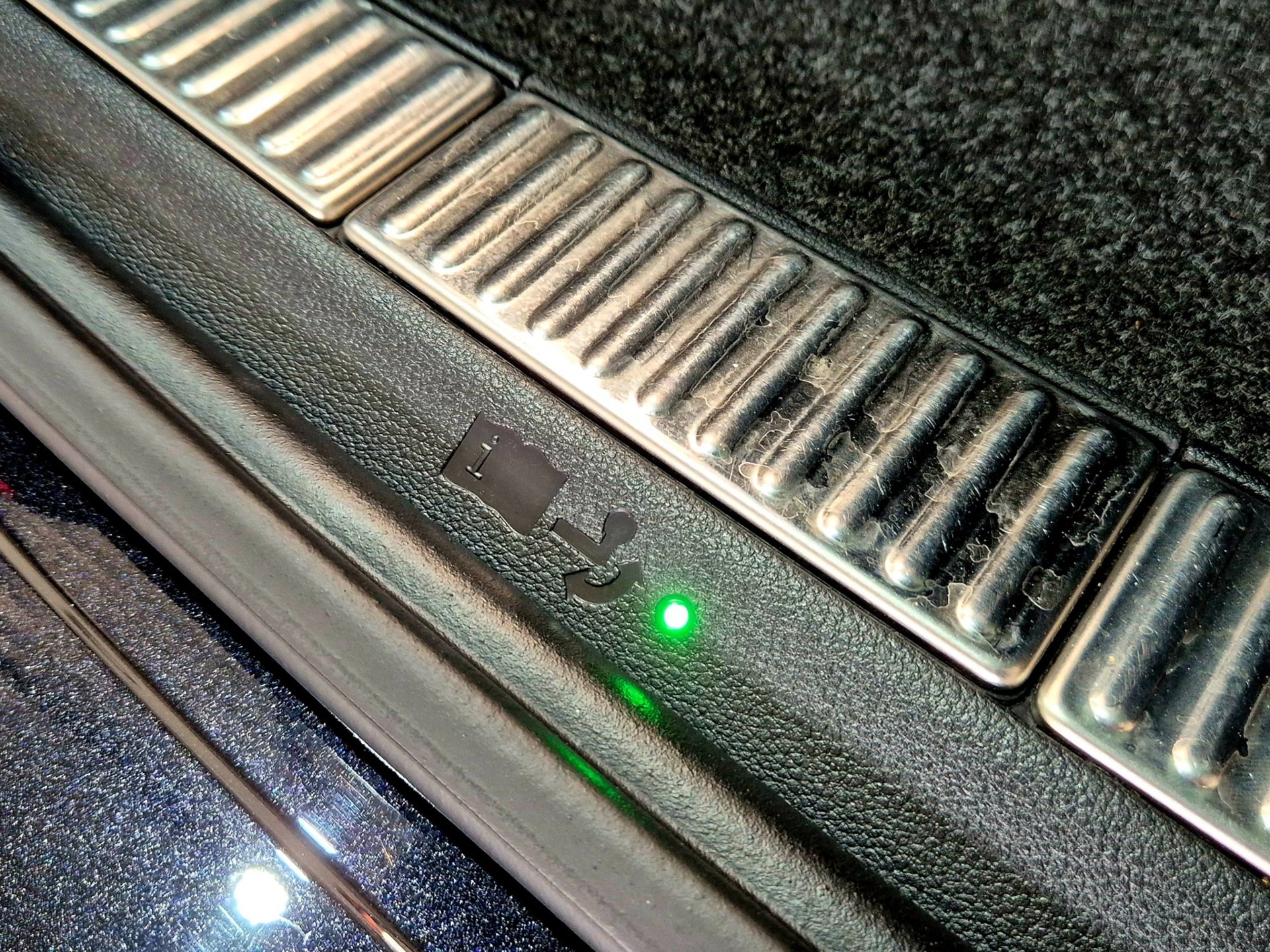 Foto van Skoda Superb