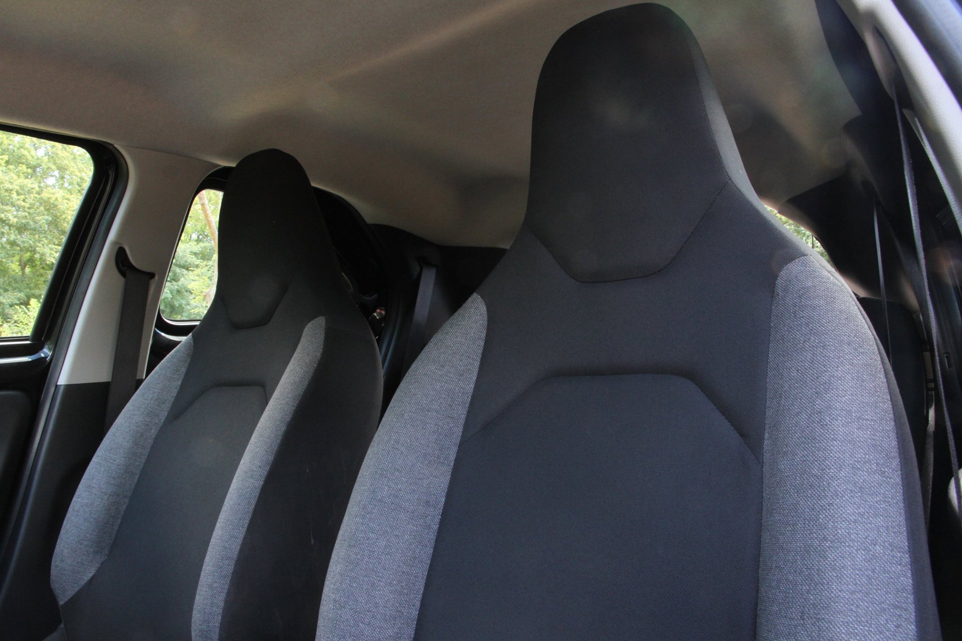 Foto van Toyota Toyota Aygo X