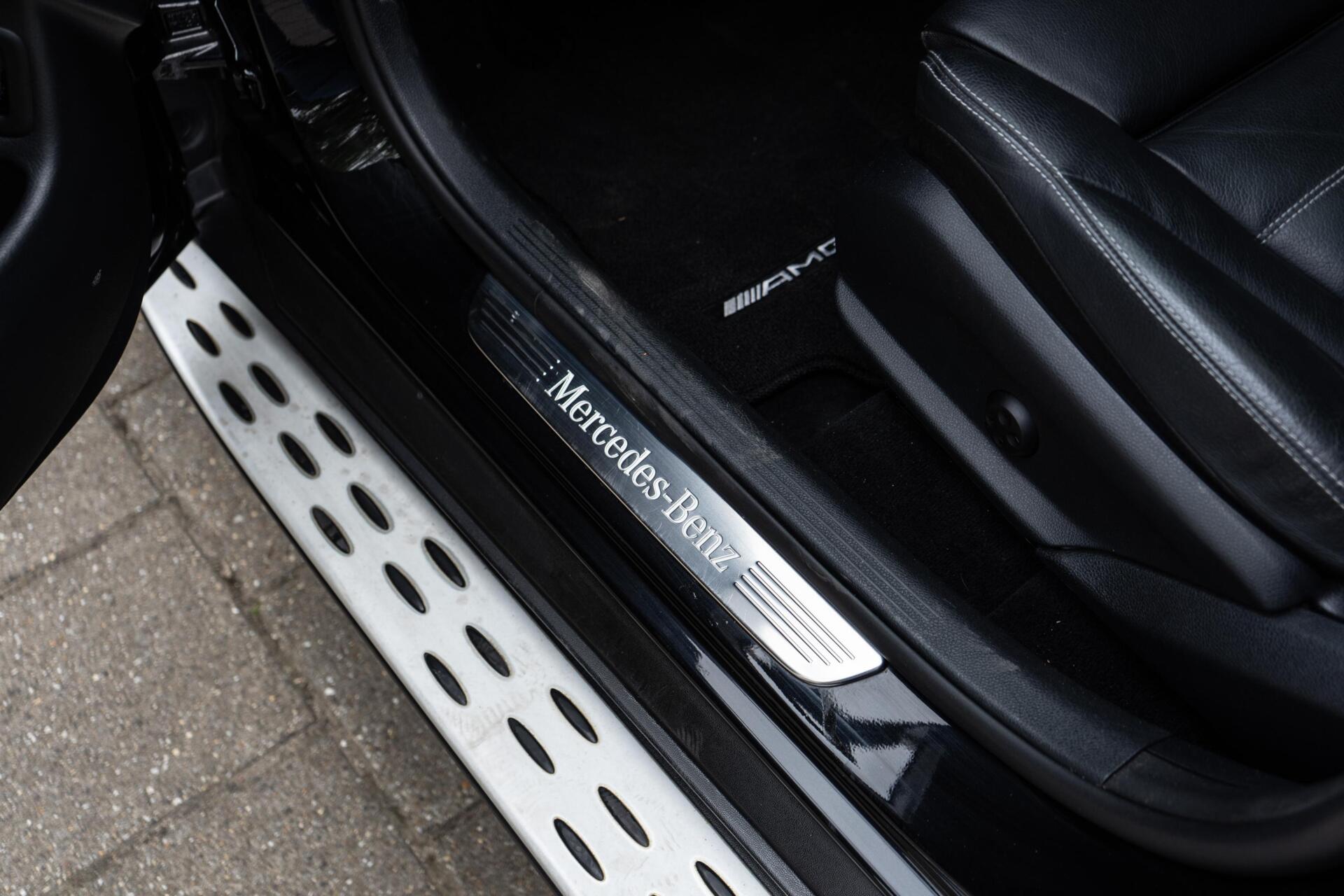 Foto van Mercedes-Benz GLC 350 E 4Matic