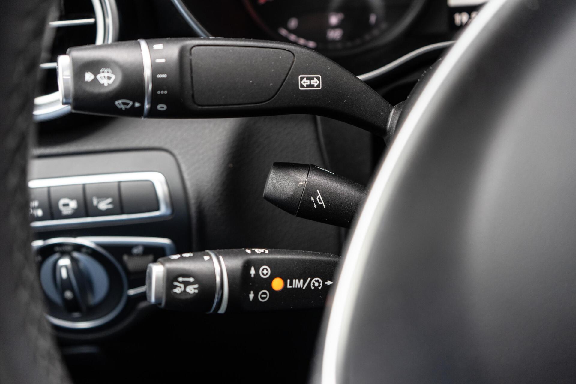 Foto van Mercedes-Benz GLC 350 E 4Matic