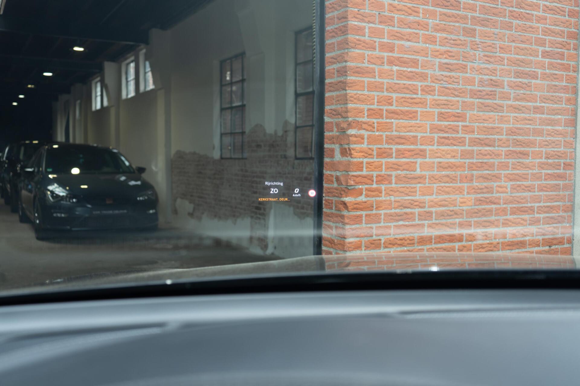 Foto van Mercedes-Benz GLC 350 E 4Matic