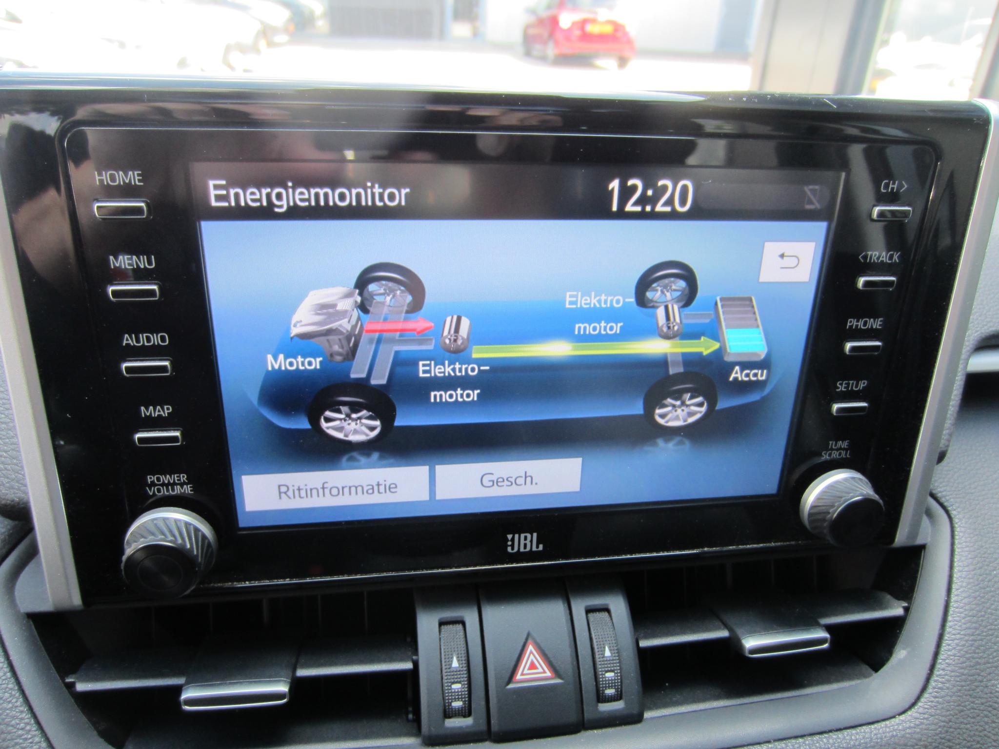 Foto van Toyota Toyota Rav4