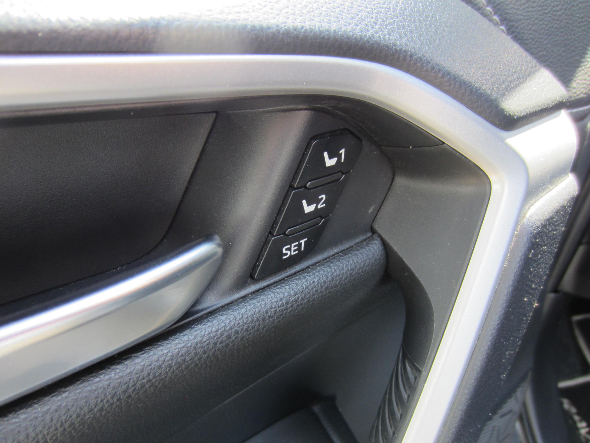 Foto van Toyota Toyota Rav4
