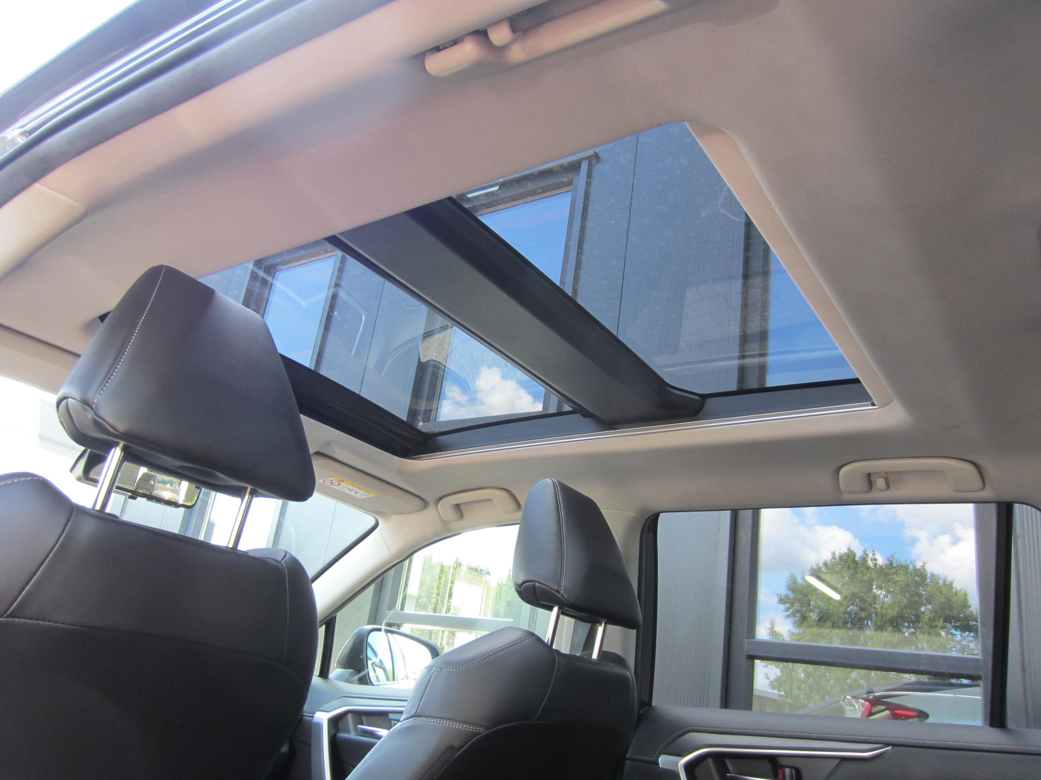 Foto van Toyota Toyota Rav4