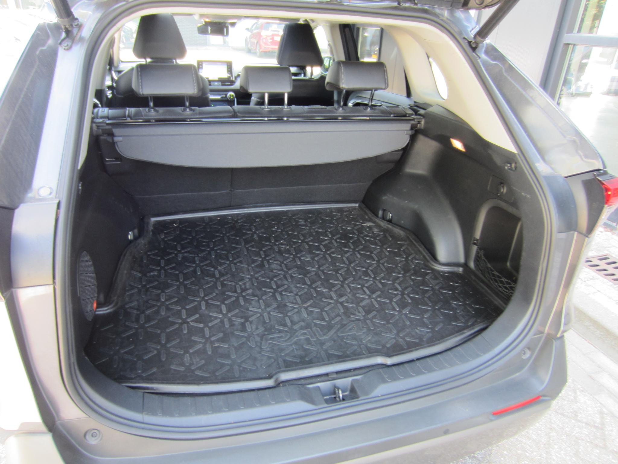 Foto van Toyota Toyota Rav4