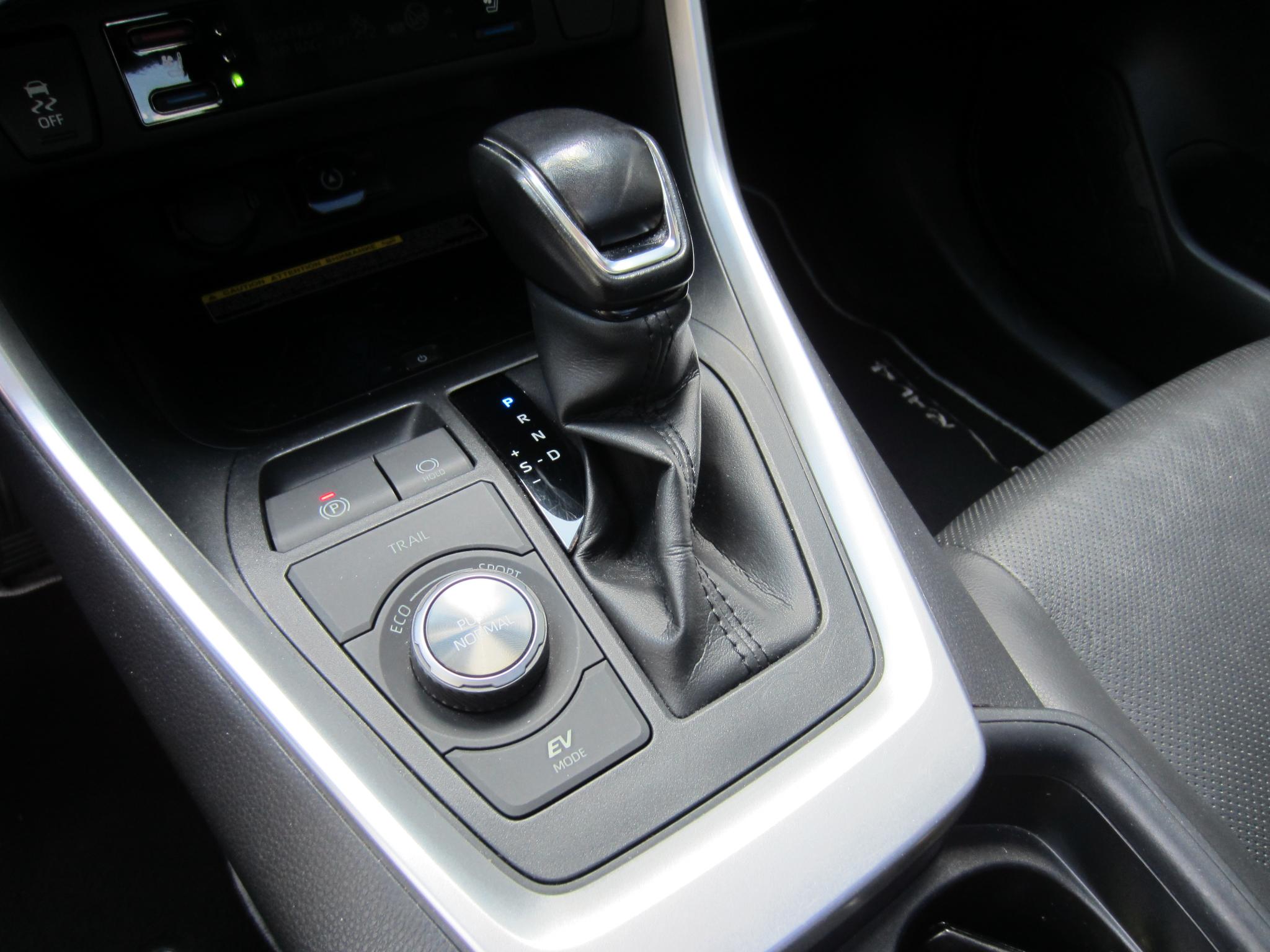 Foto van Toyota Toyota Rav4