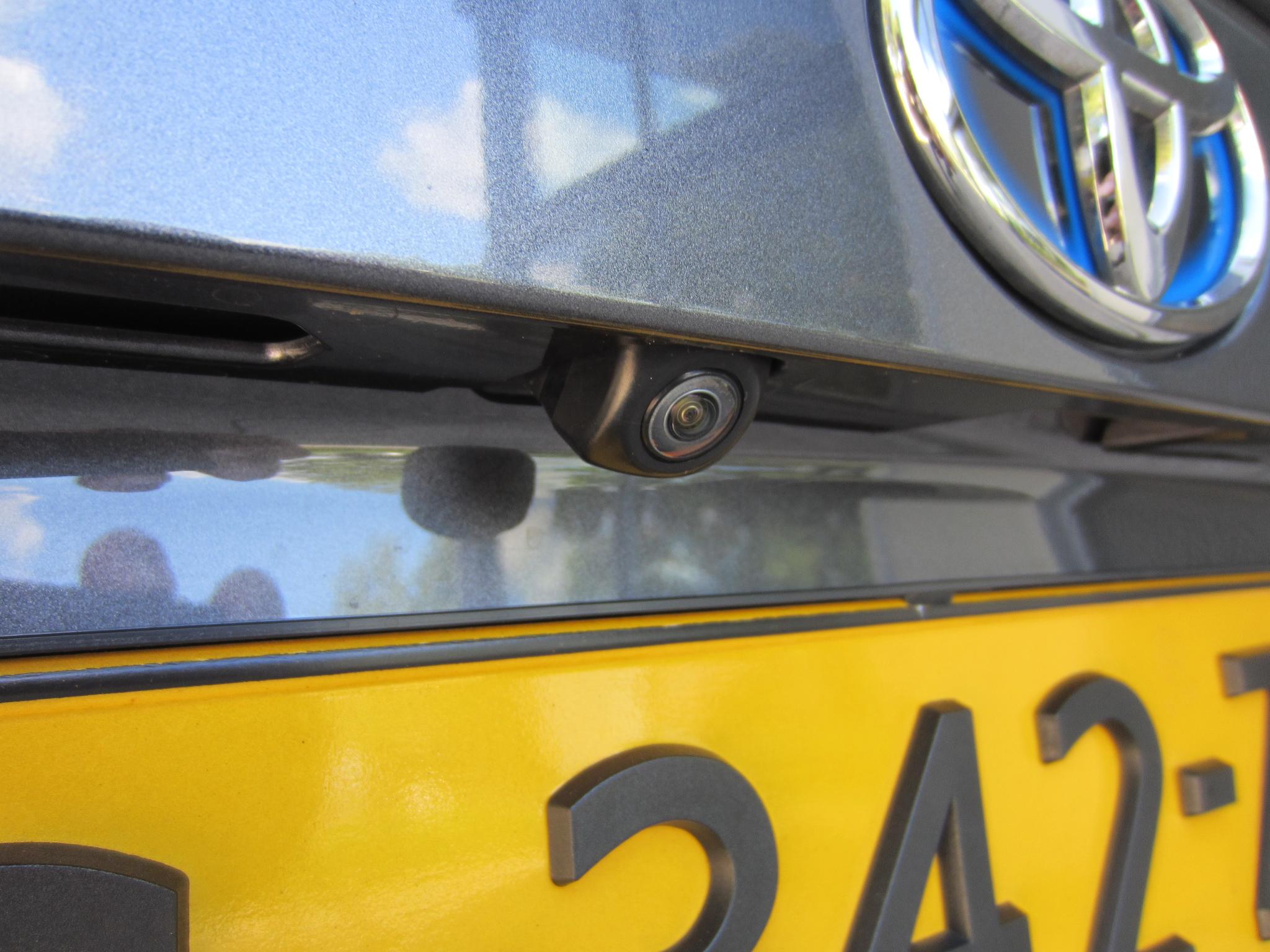 Foto van Toyota Toyota Rav4