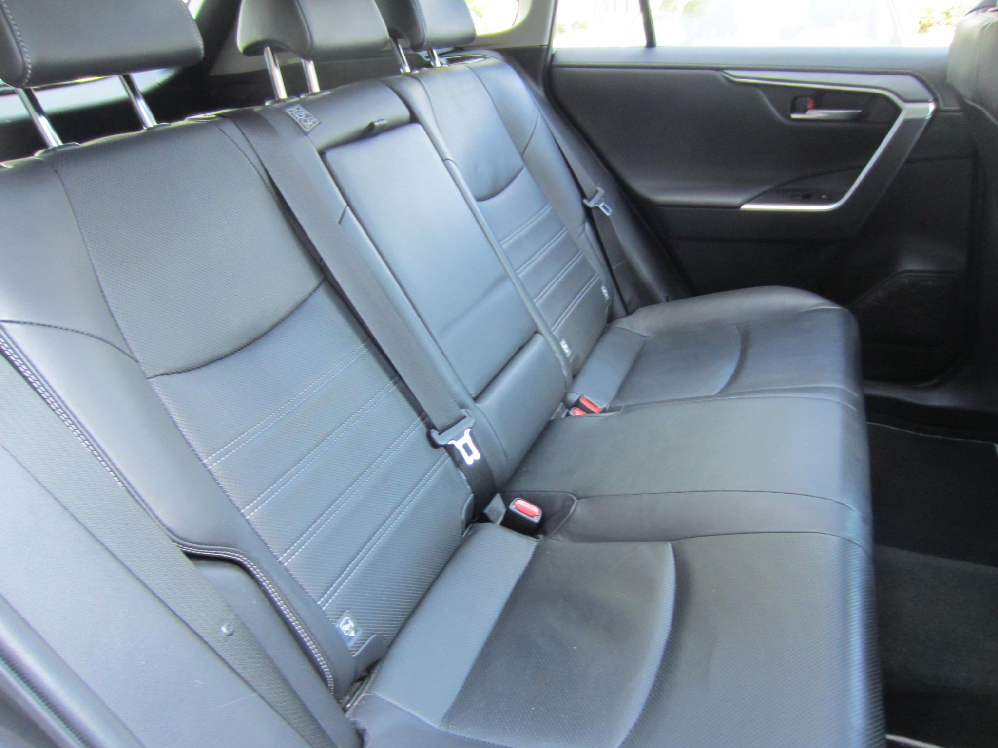 Foto van Toyota Toyota Rav4
