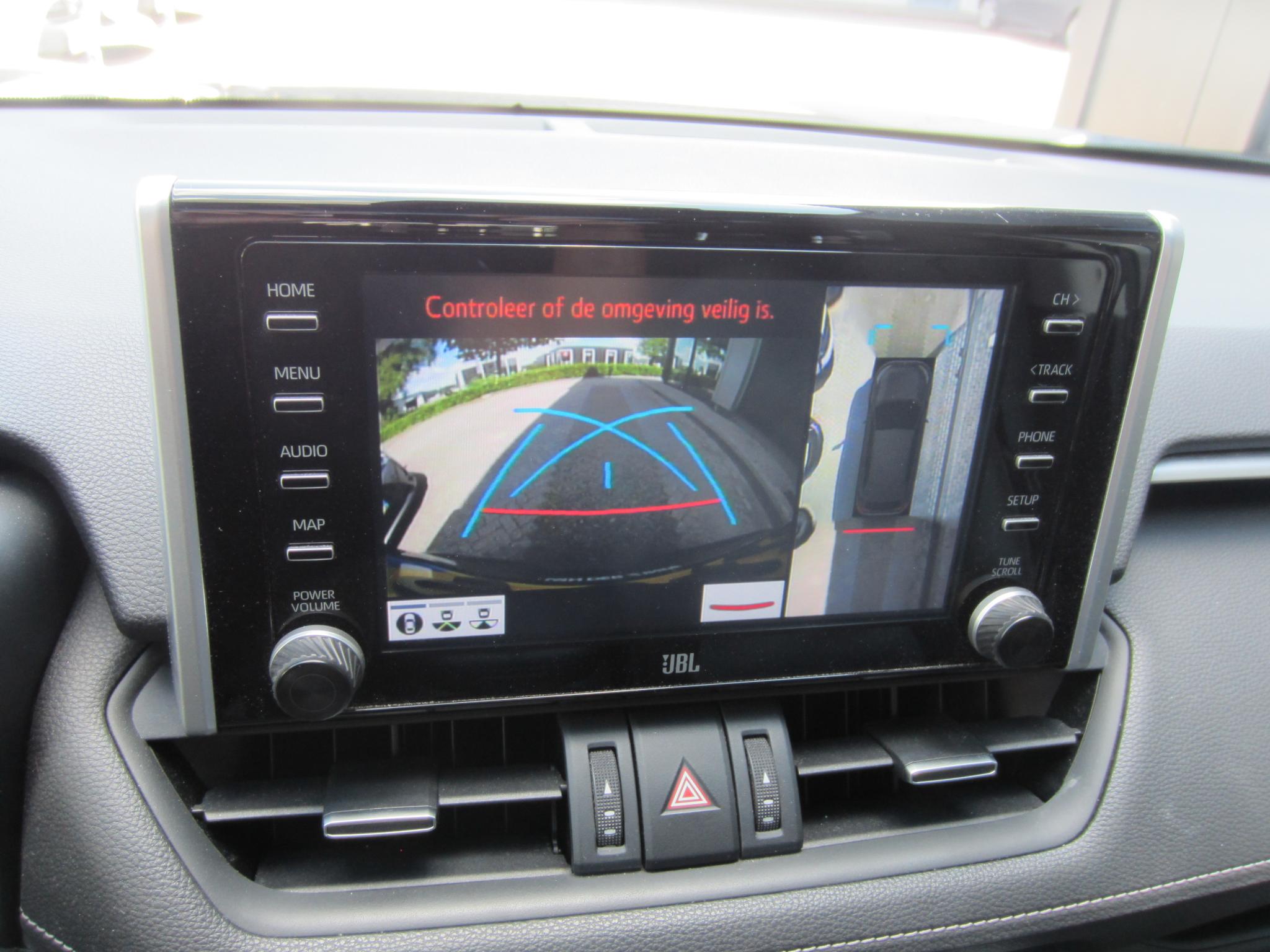 Foto van Toyota Toyota Rav4