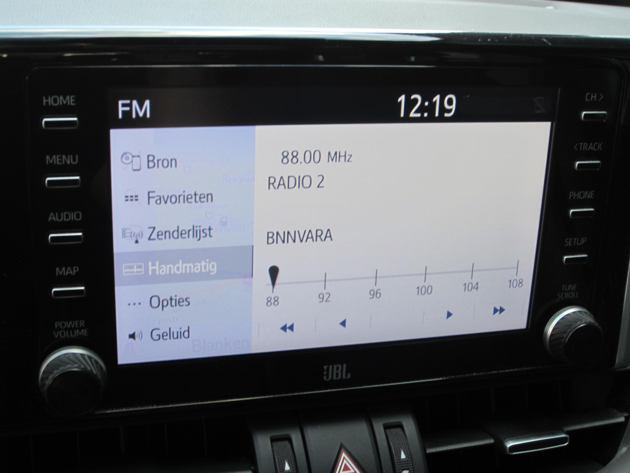 Foto van Toyota Toyota Rav4