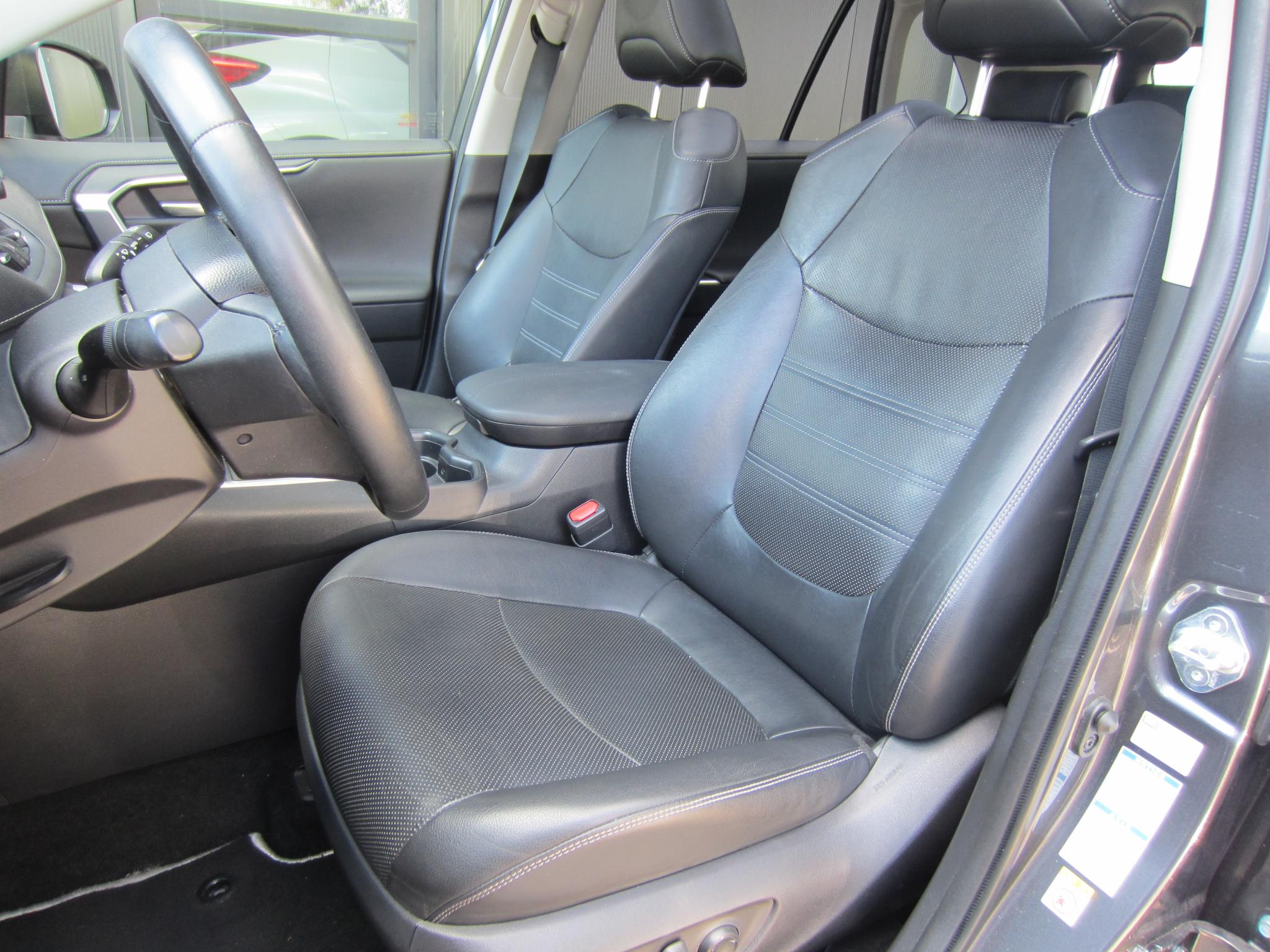 Foto van Toyota Toyota Rav4