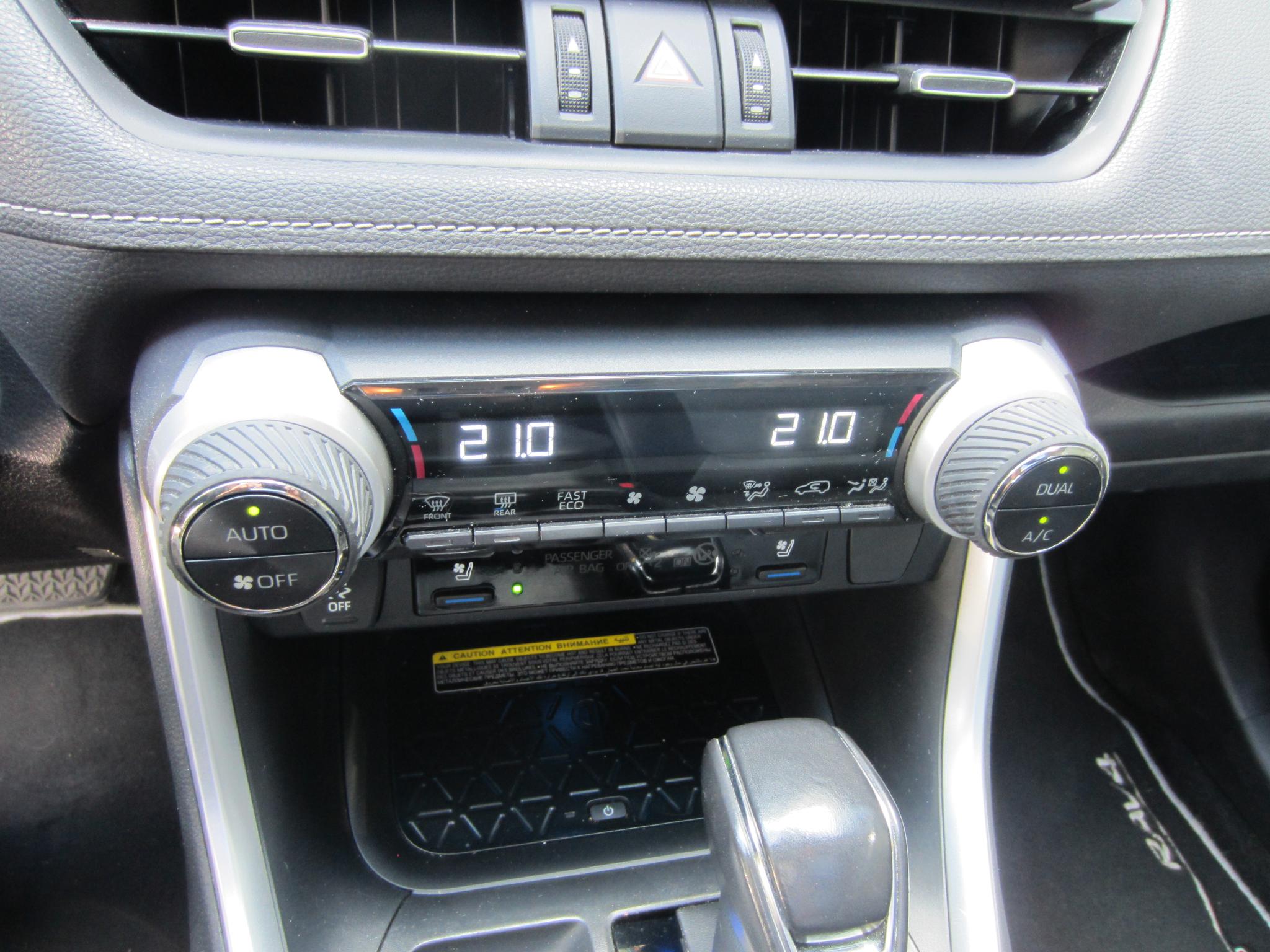 Foto van Toyota Toyota Rav4