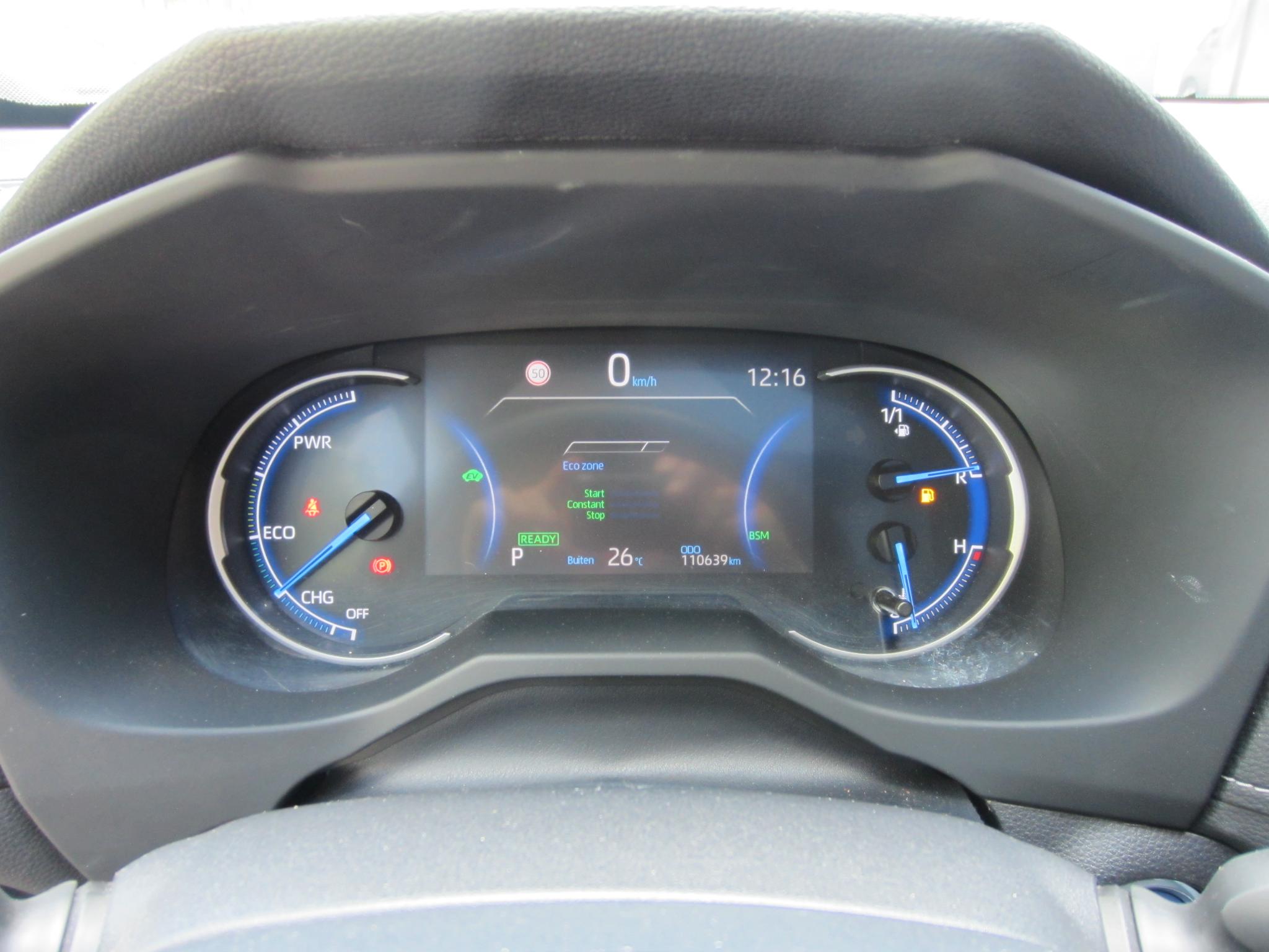Foto van Toyota Toyota Rav4