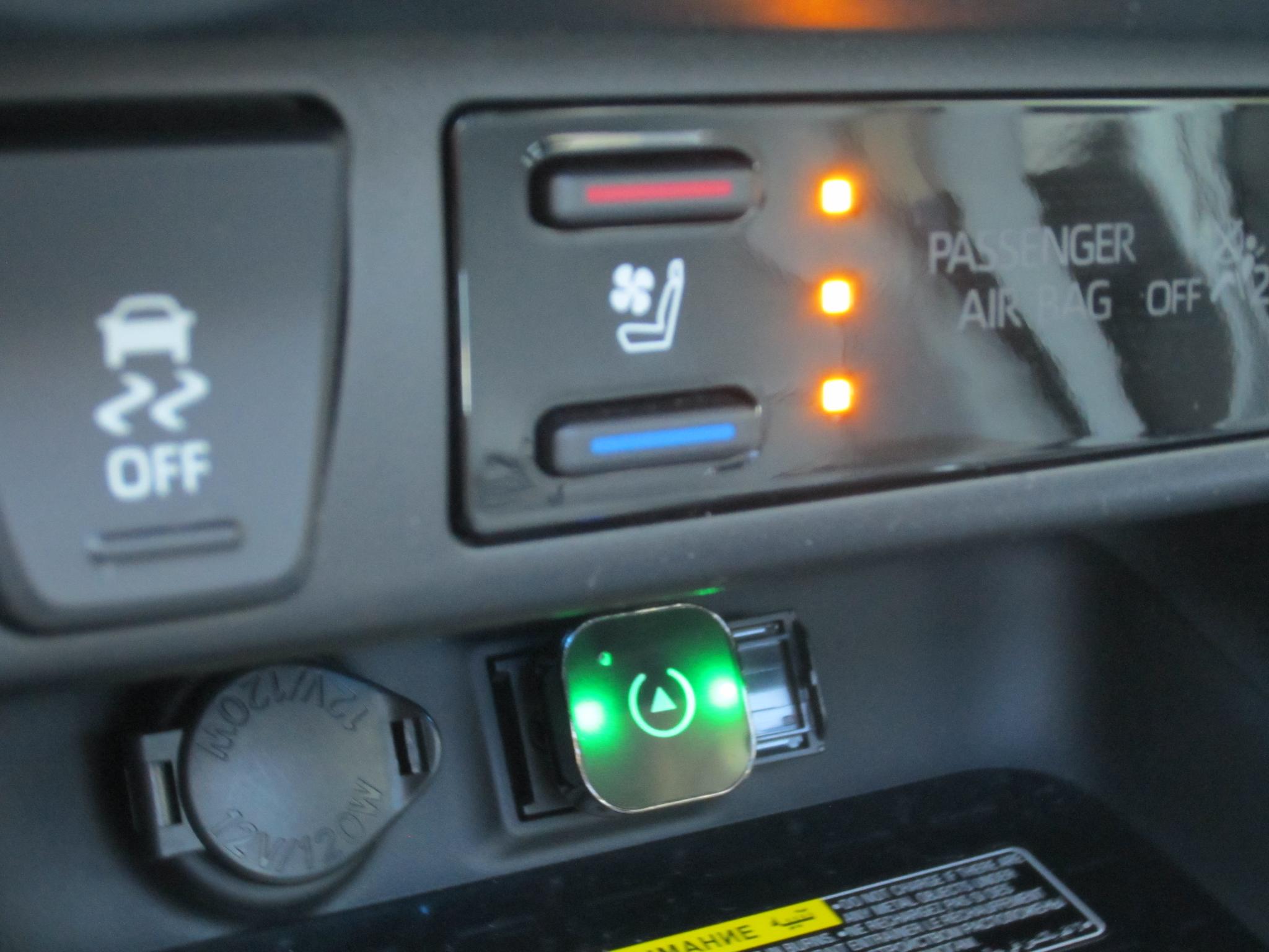 Foto van Toyota Toyota Rav4