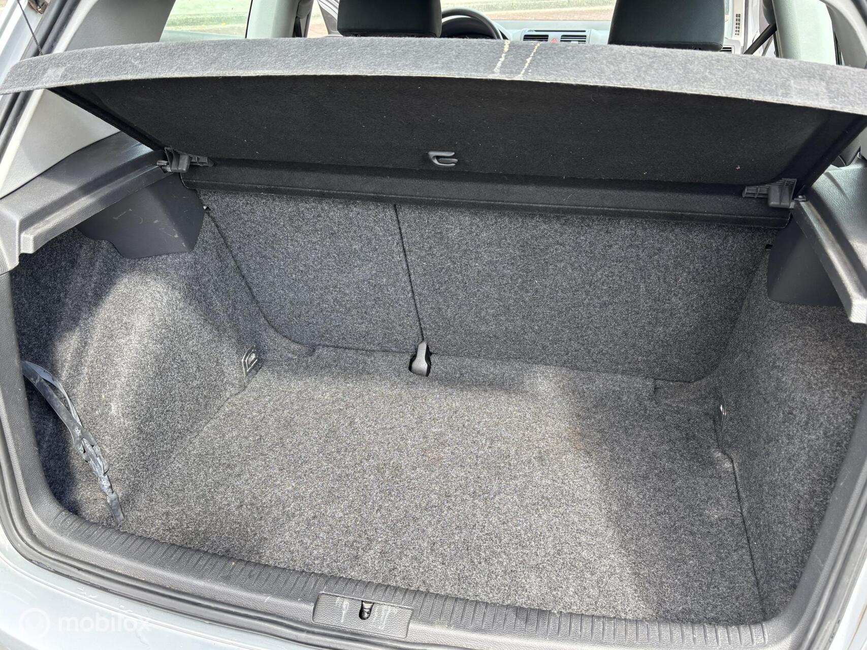 Foto van Volkswagen Golf