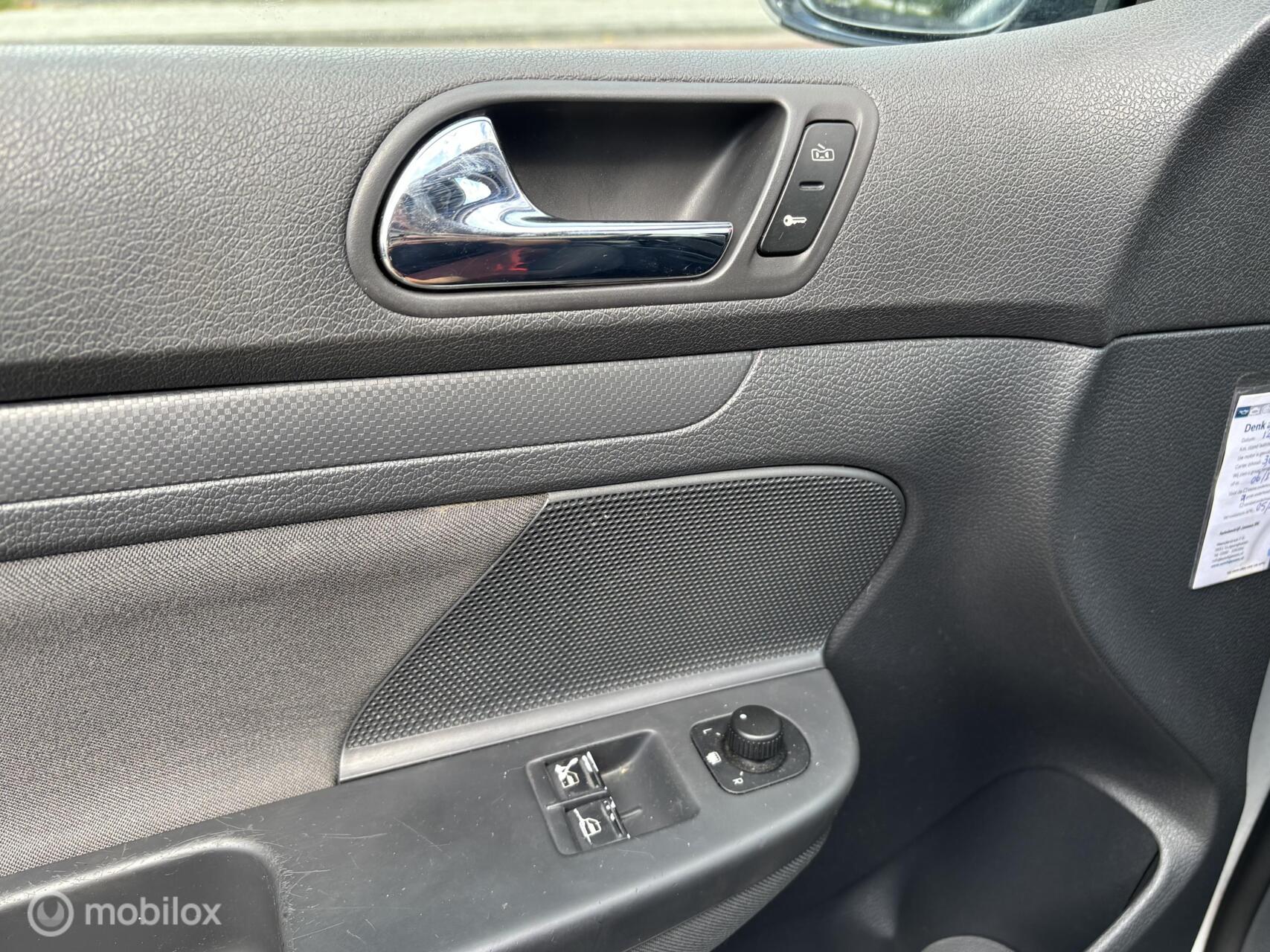 Foto van Volkswagen Golf