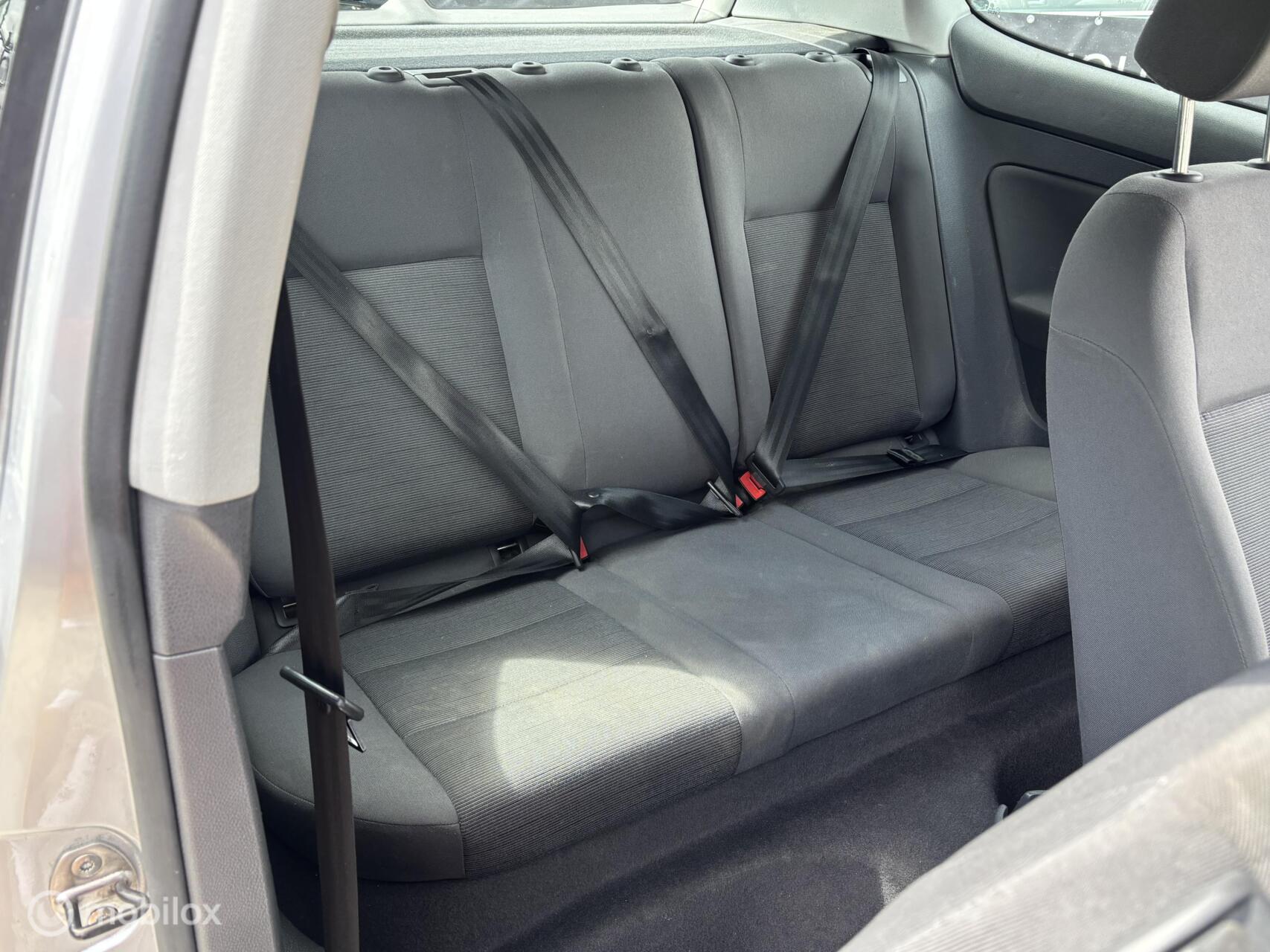 Foto van Volkswagen Golf