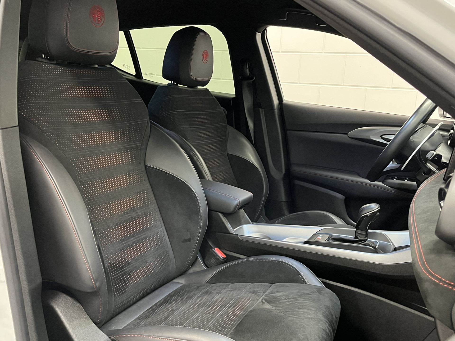 Foto van Alfa Romeo Tonale