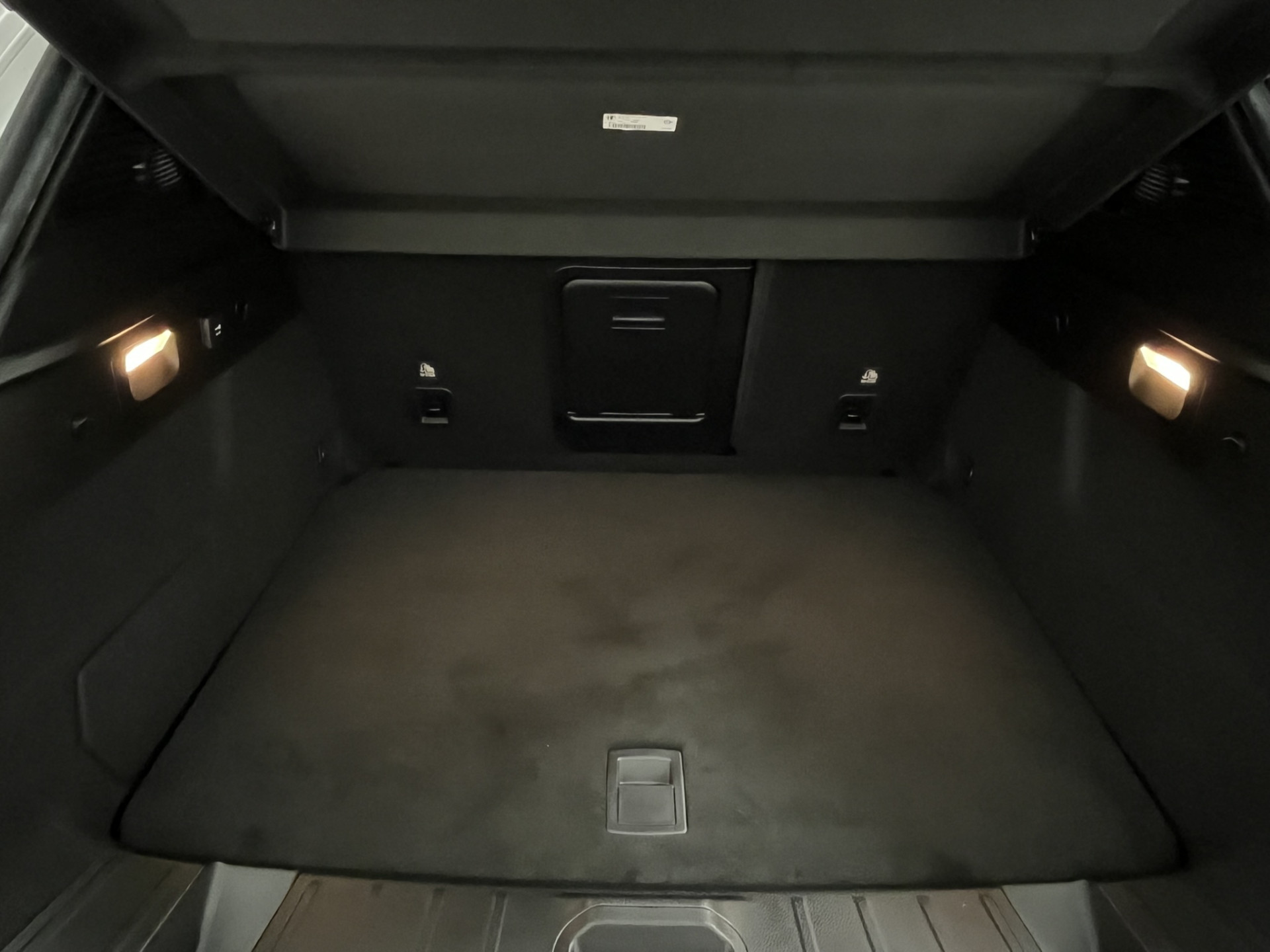 Foto van Alfa Romeo Tonale