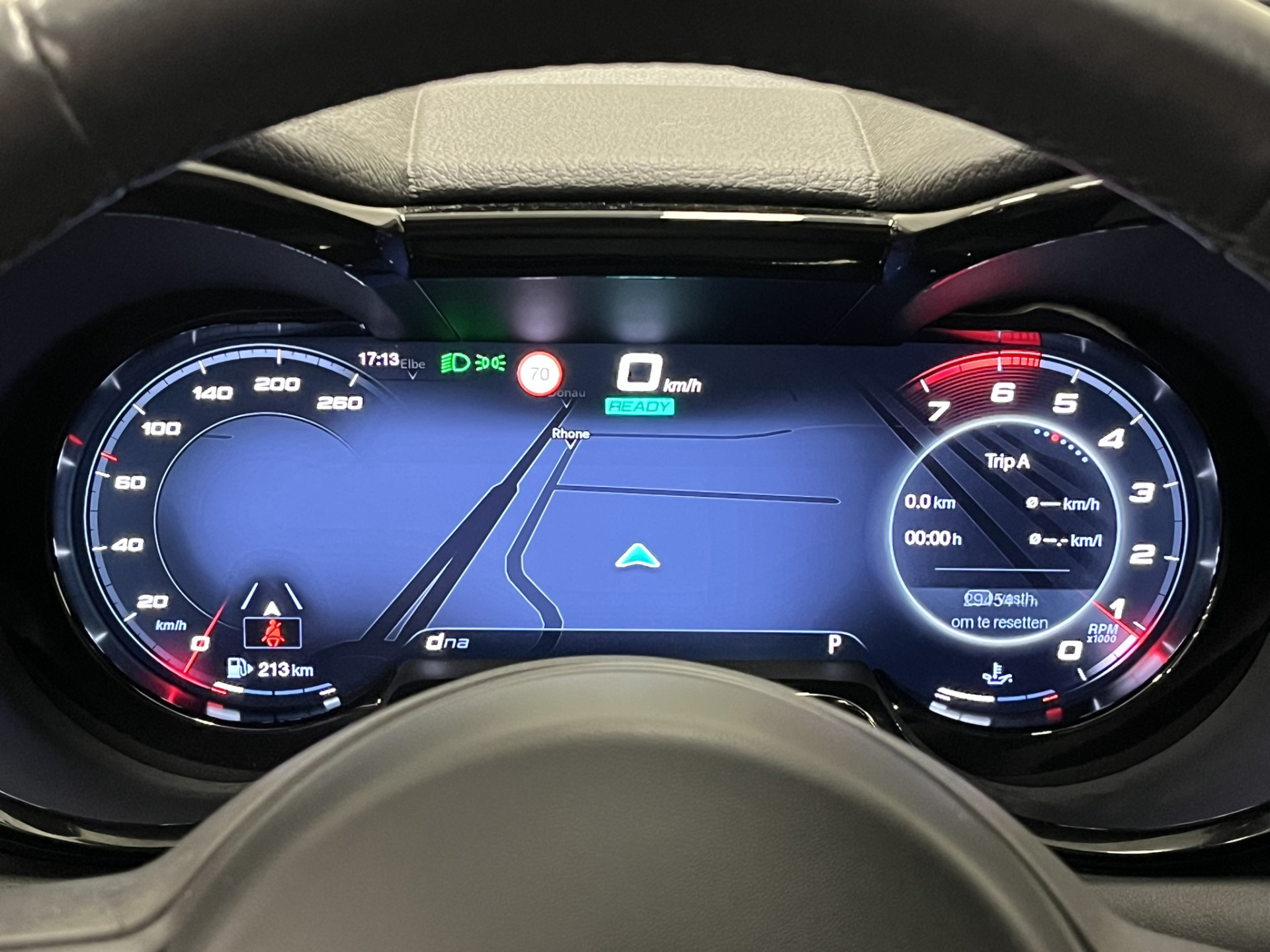 Foto van Alfa Romeo Tonale