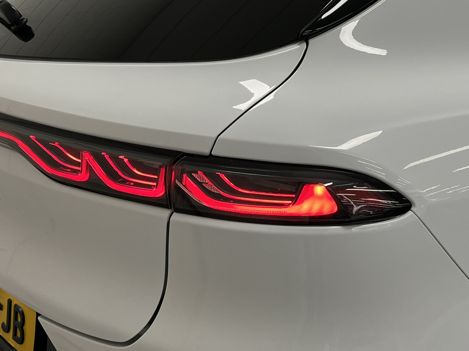 Foto van Alfa Romeo Tonale