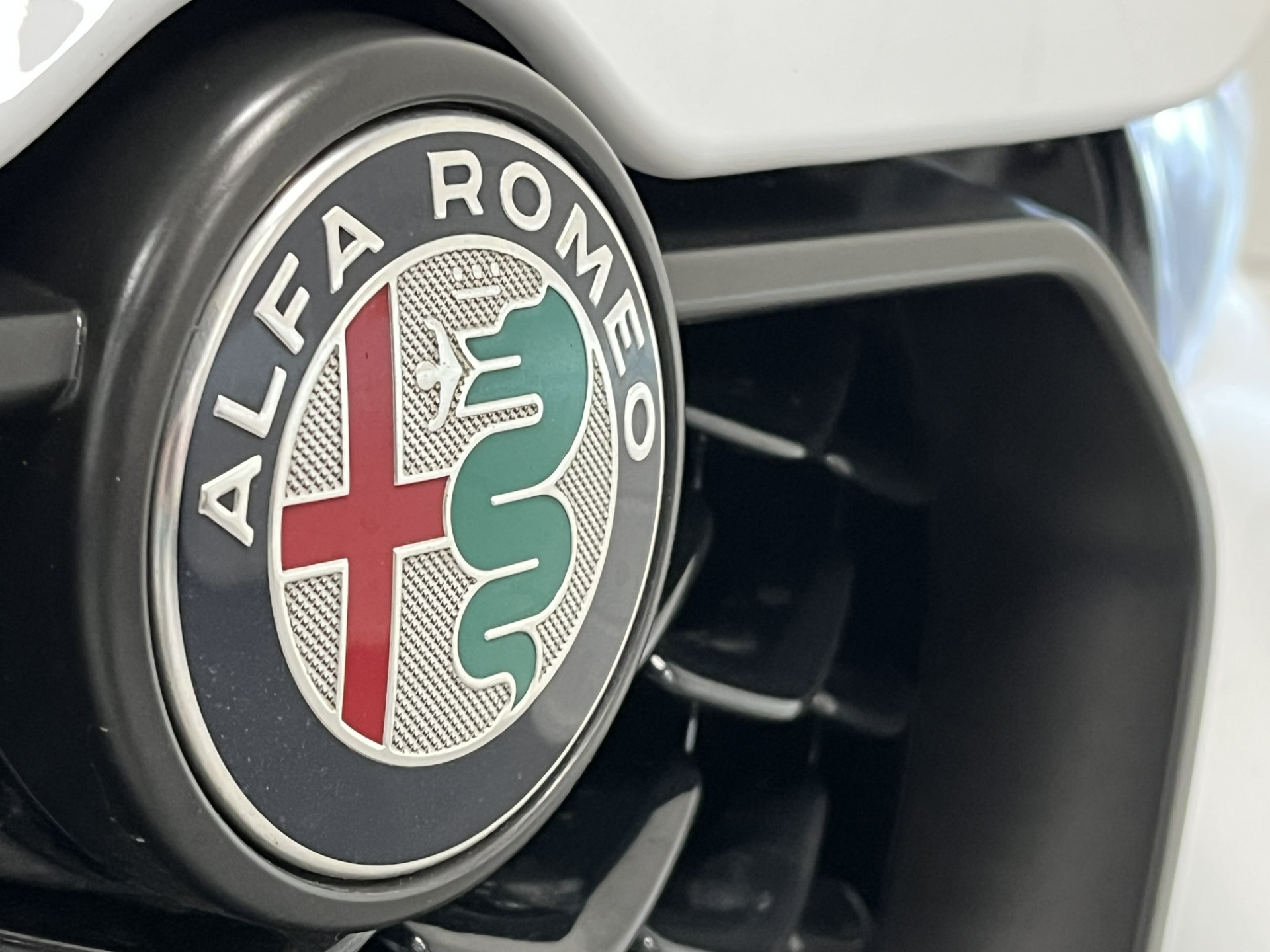Foto van Alfa Romeo Tonale
