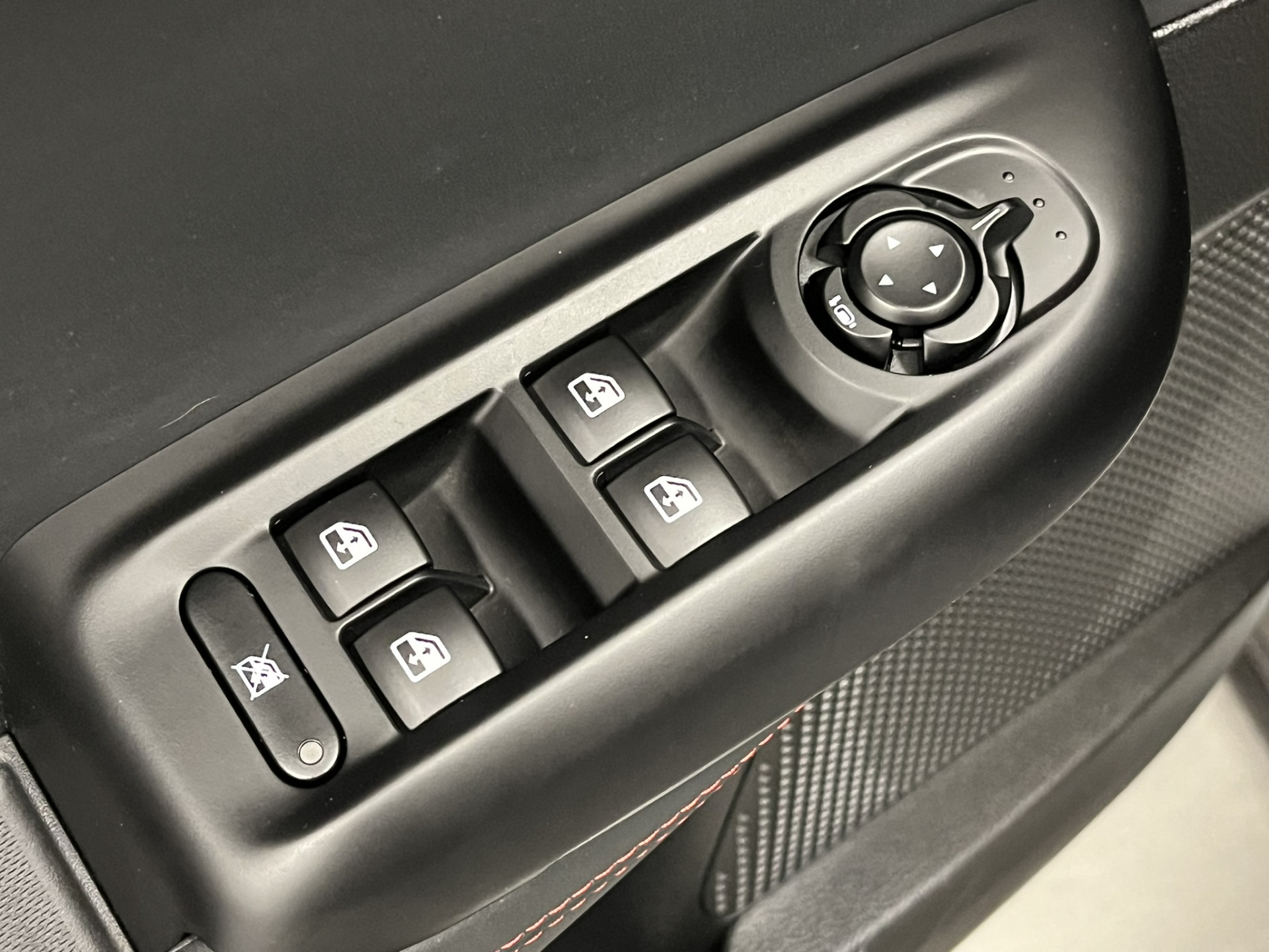 Foto van Alfa Romeo Tonale