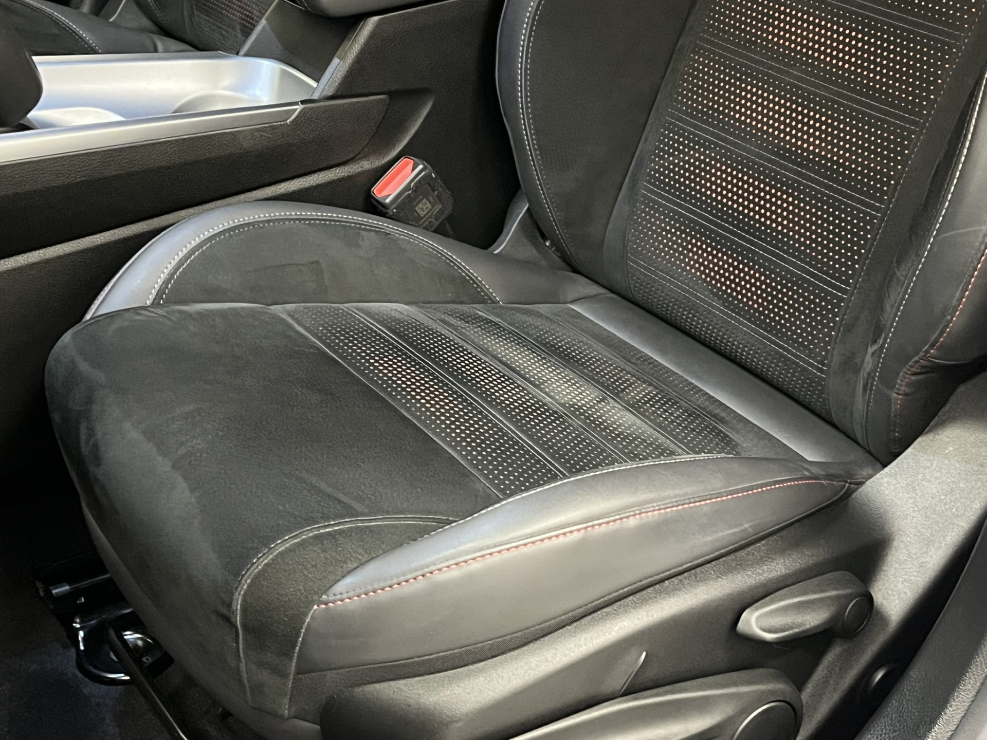Foto van Alfa Romeo Tonale